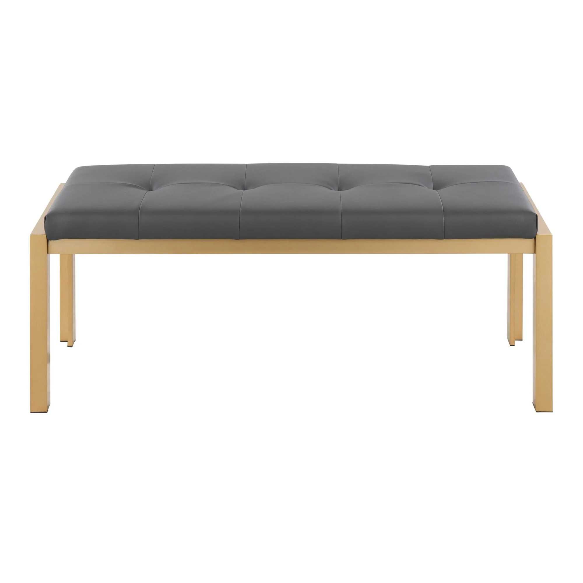 Fuji Bench Black By LumiSource - Image 18