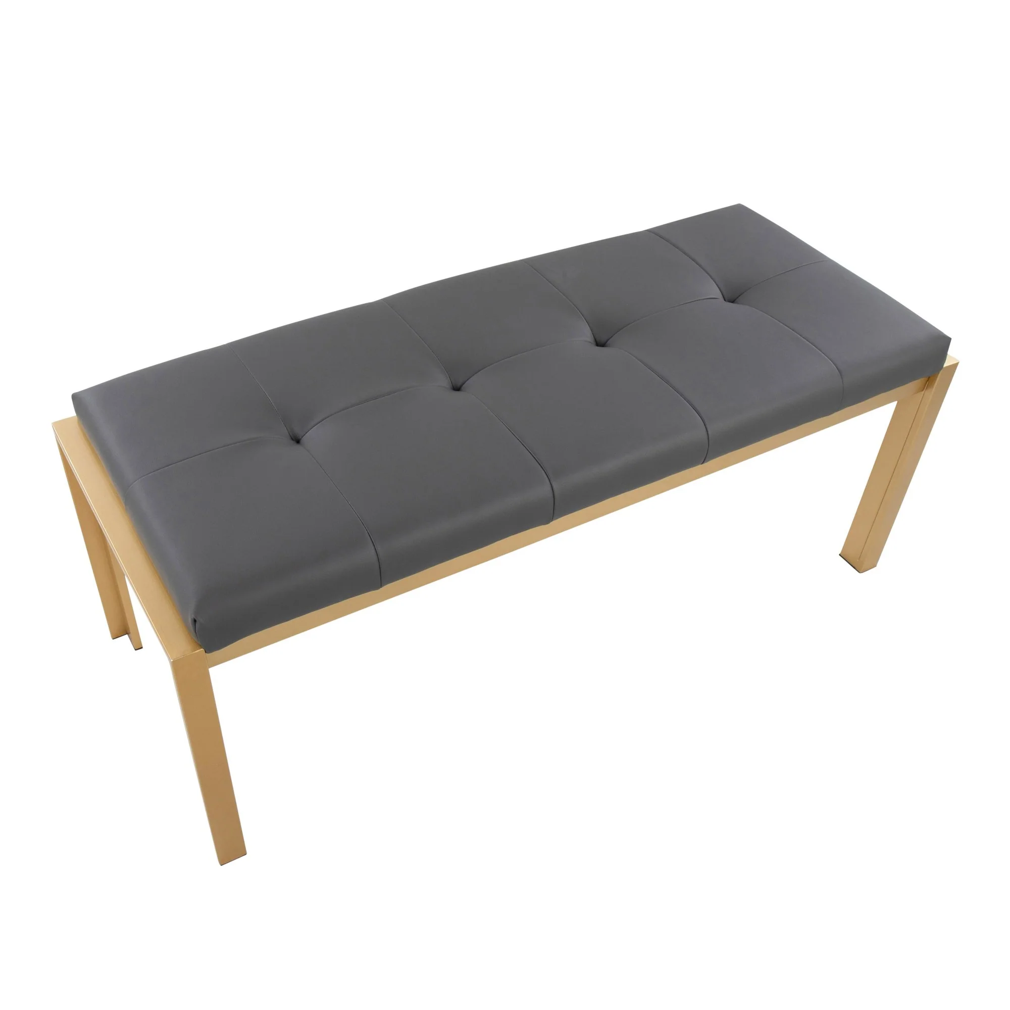 Fuji Bench Black By LumiSource - Image 19
