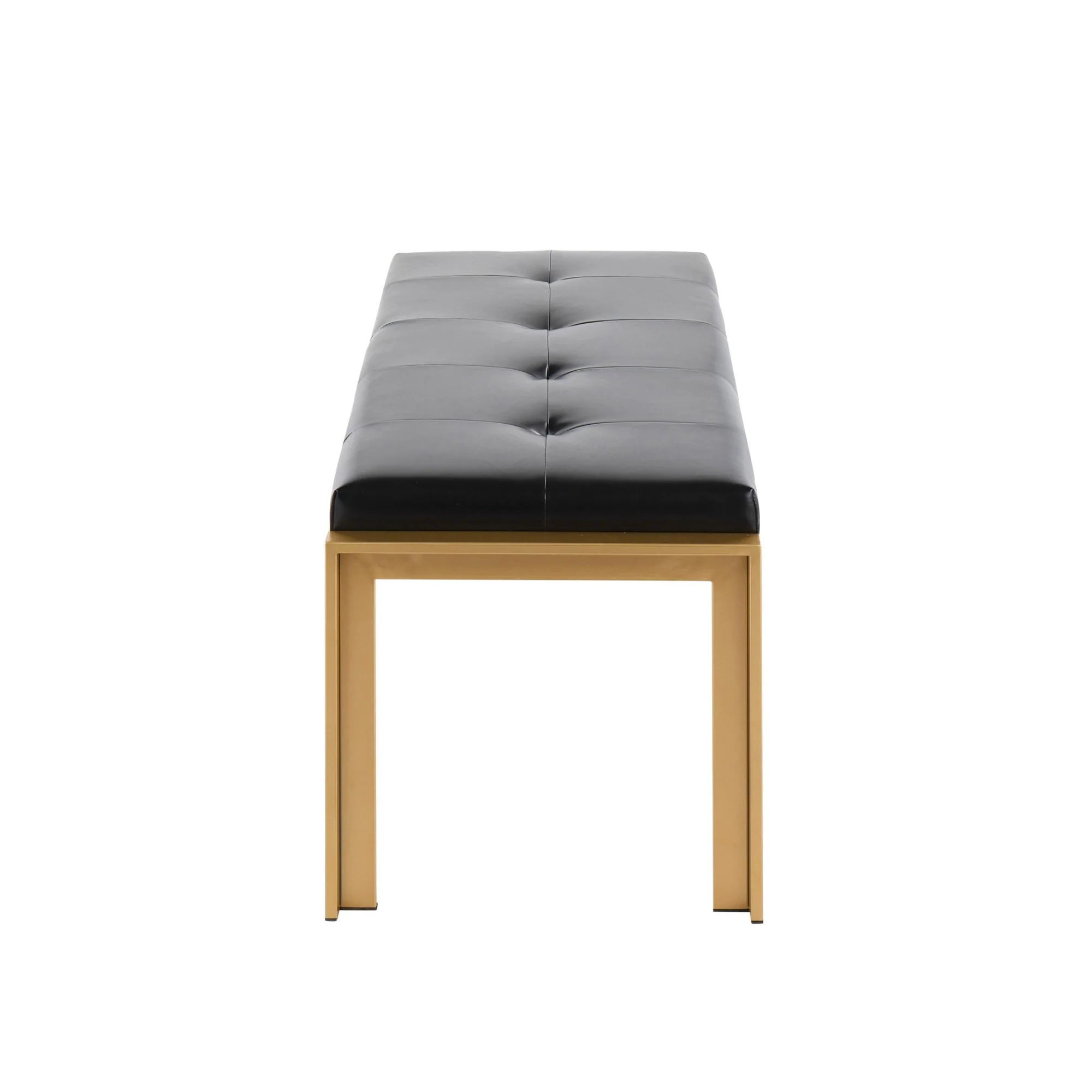 Fuji Bench Black By LumiSource - Image 3