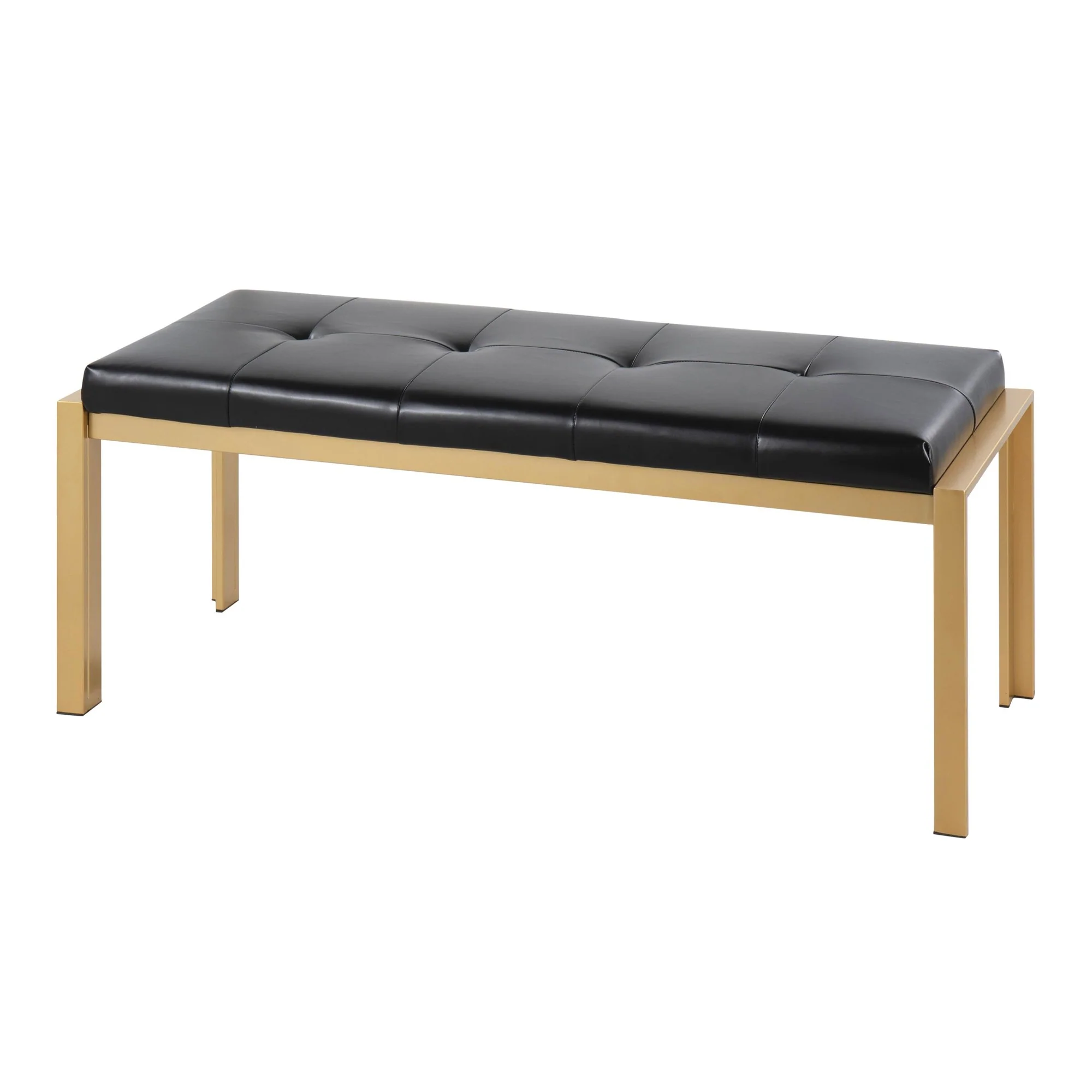 Fuji Bench Black By LumiSource - Image 4