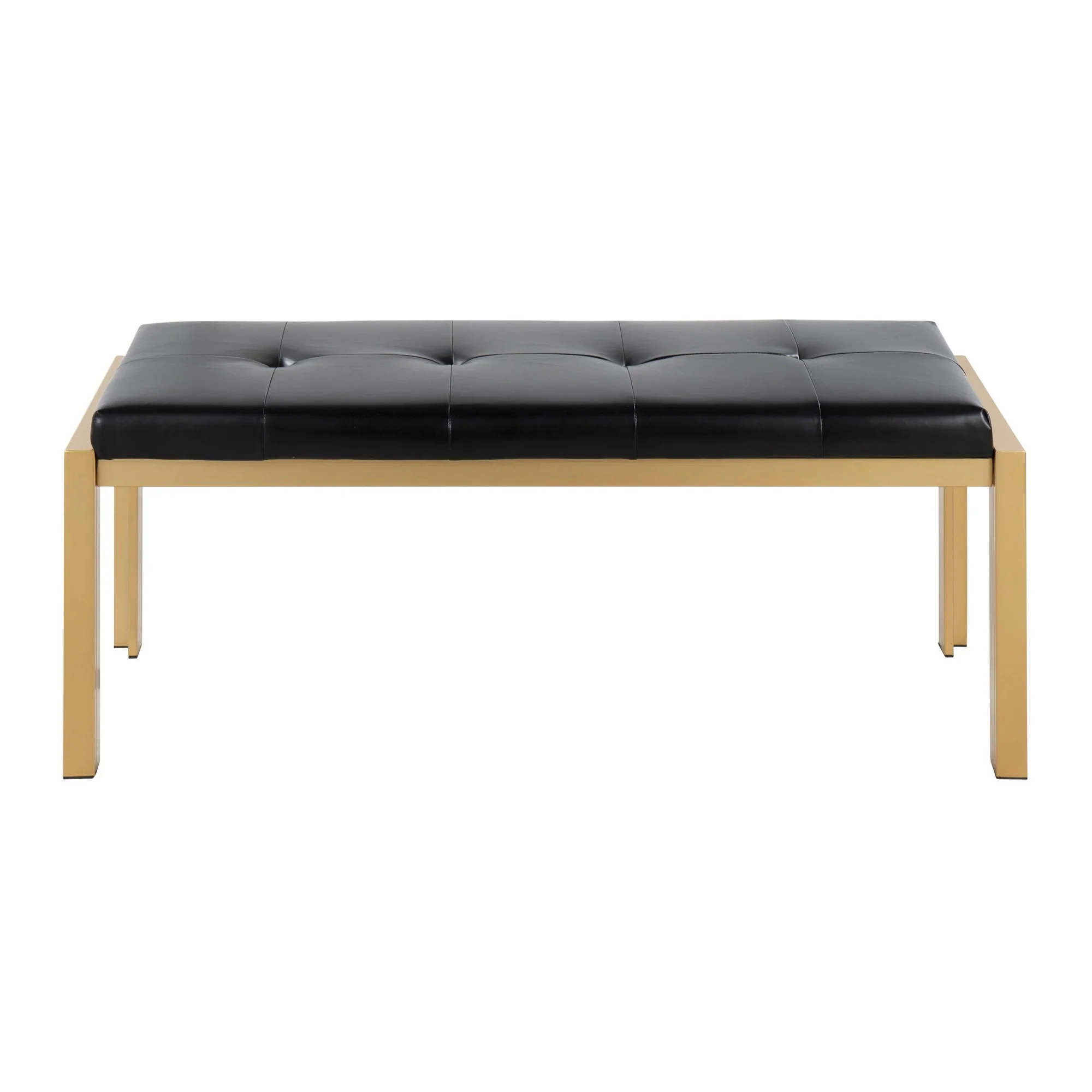 Fuji Bench Black By LumiSource - Image 5
