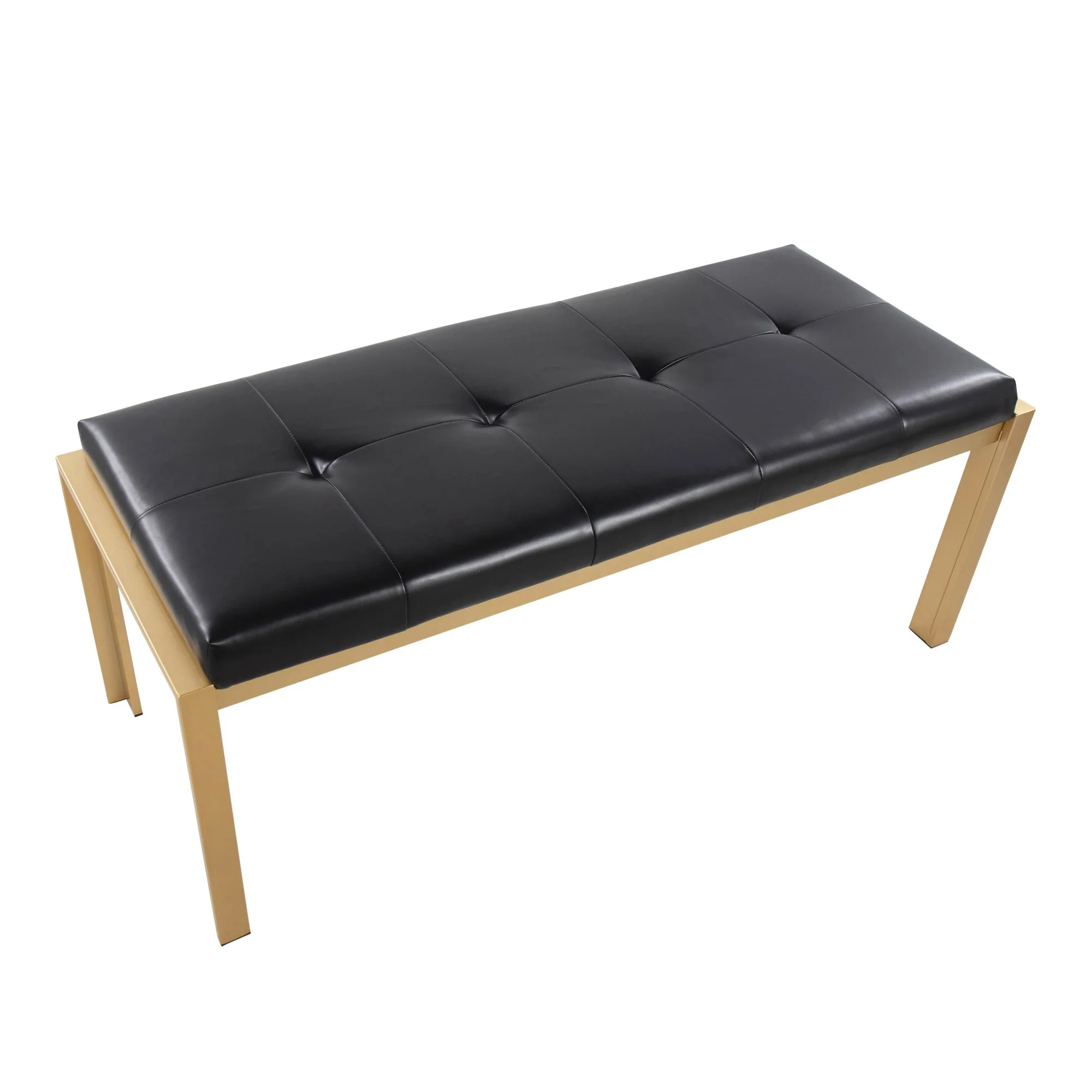 Fuji Bench Black By LumiSource - Image 6