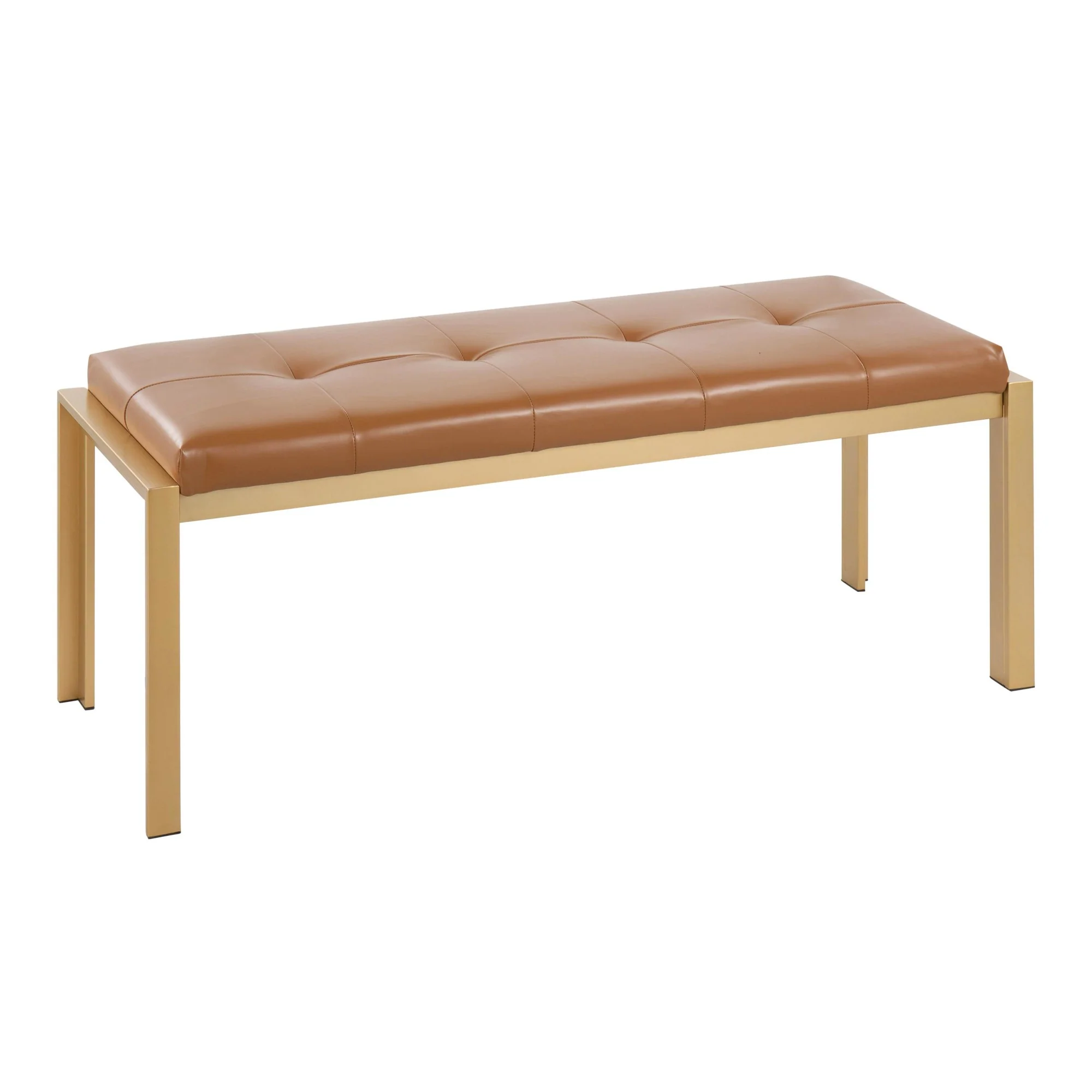 Fuji Bench Black By LumiSource - Image 7