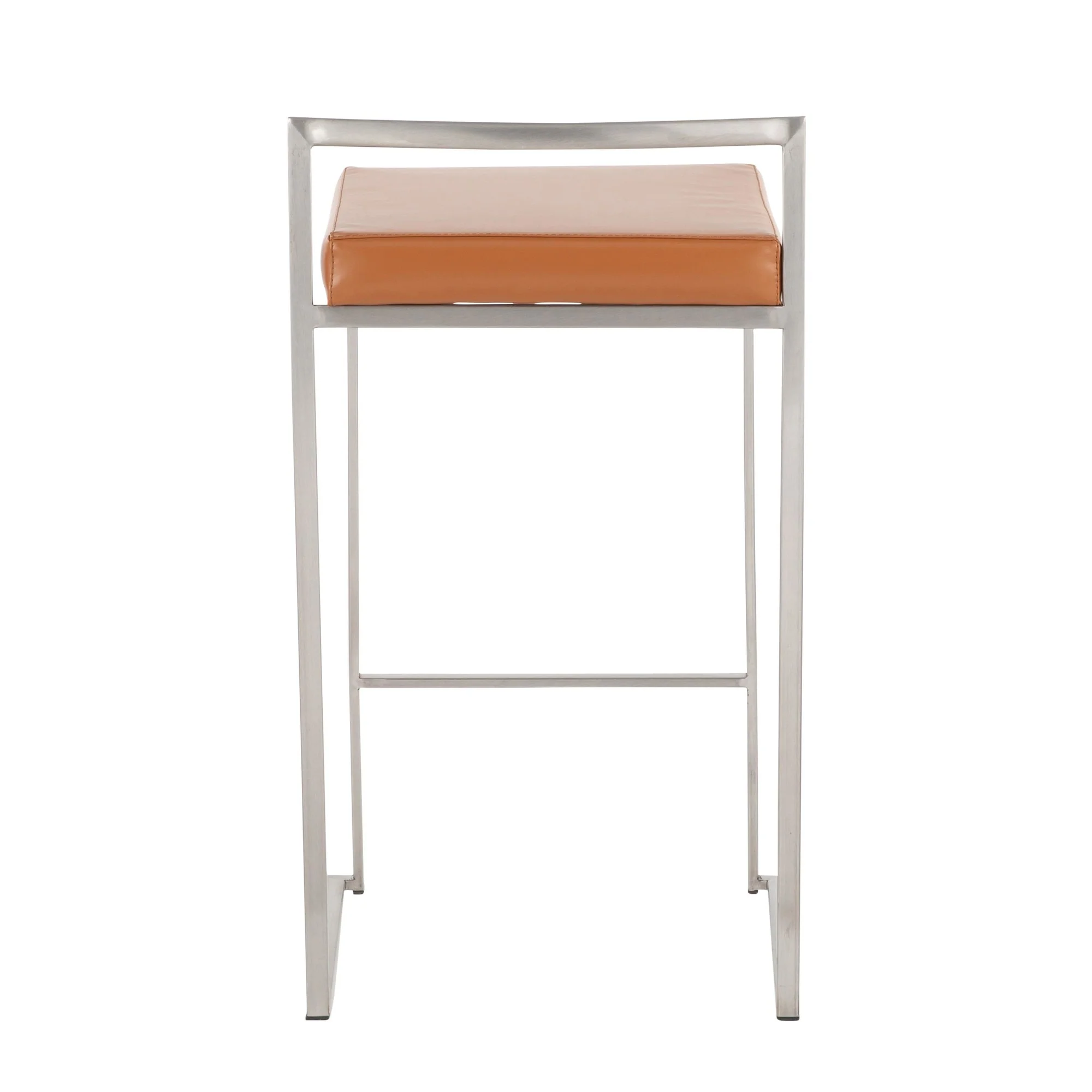 Fuji Stacker Counter Stool - Set of 2 By LumiSource - Image 6