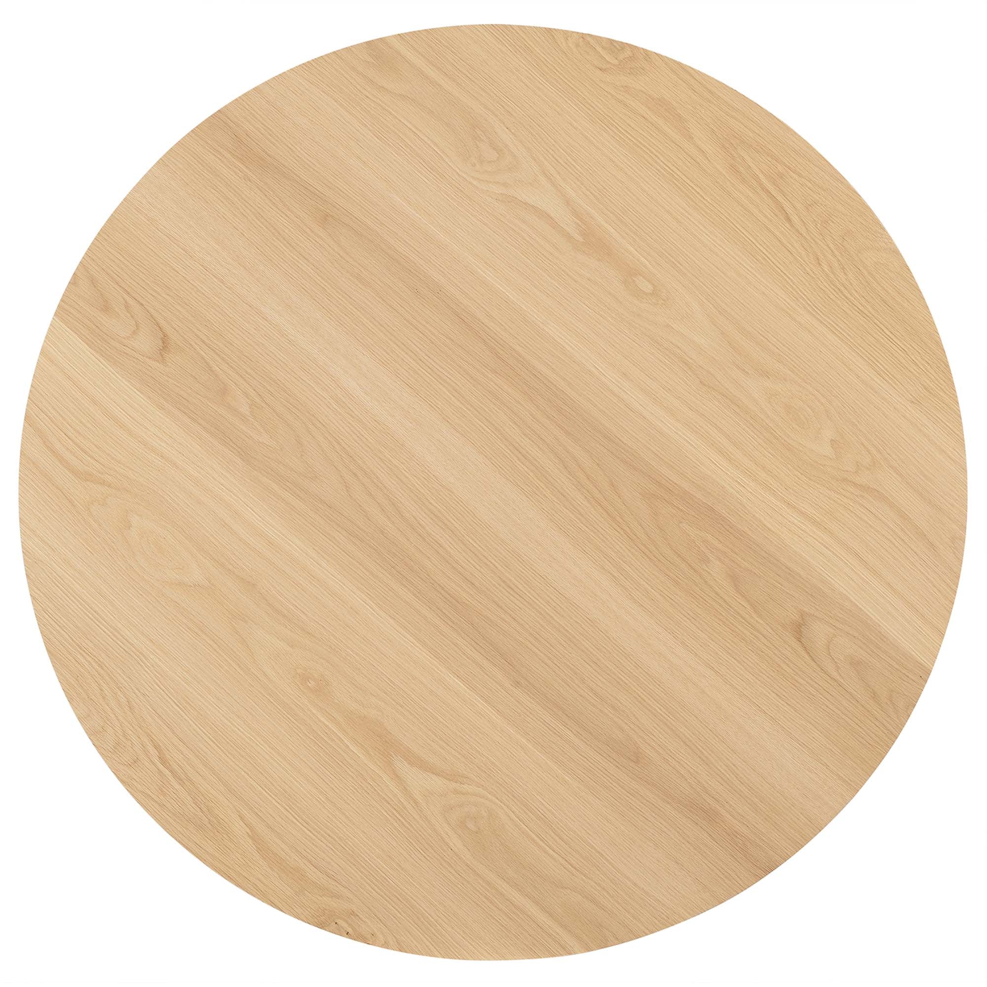 Gallant 47" Round Dining Table by Modway - Image 3