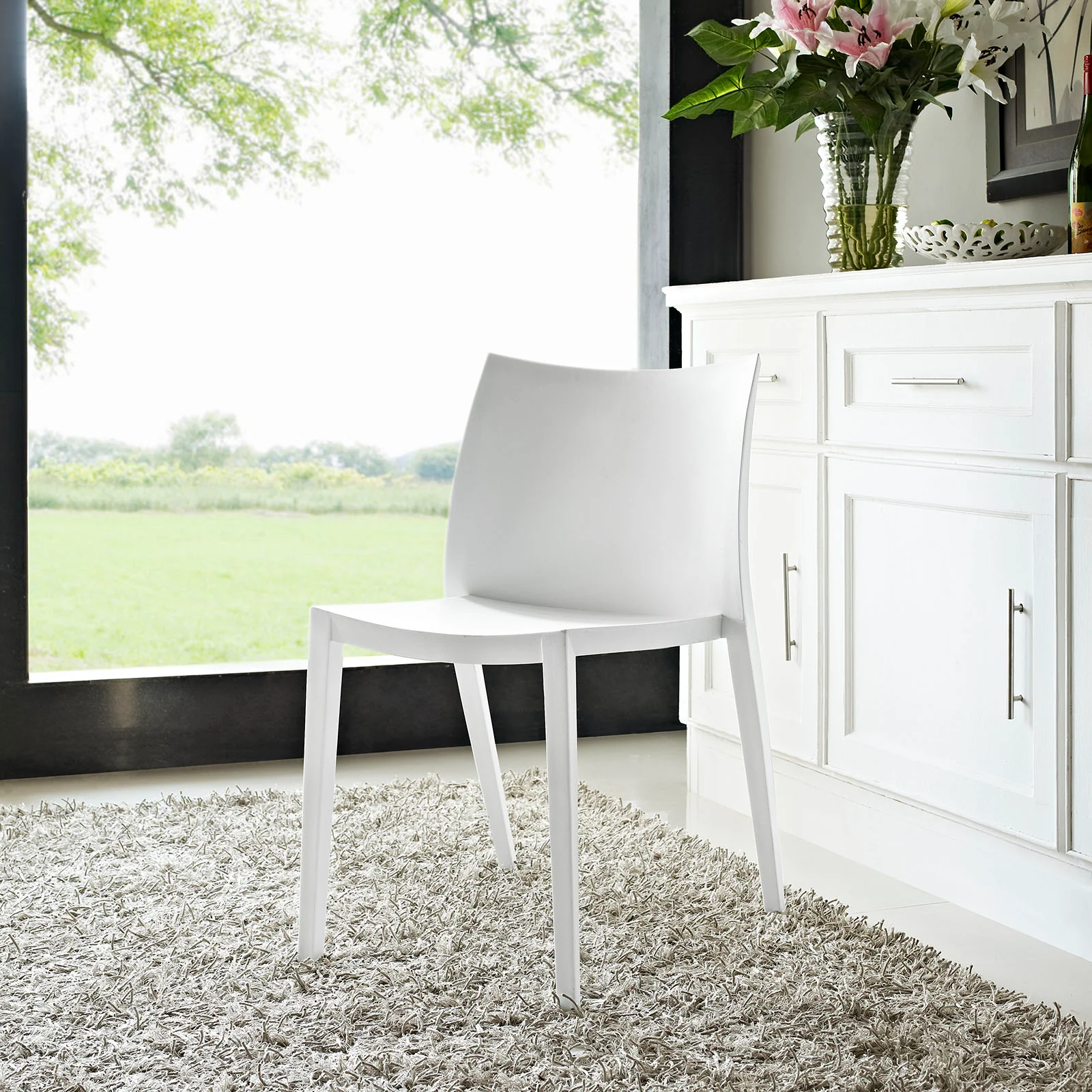 Gallant Dining Side Chair By Modway - EEI-1700 - Image 5