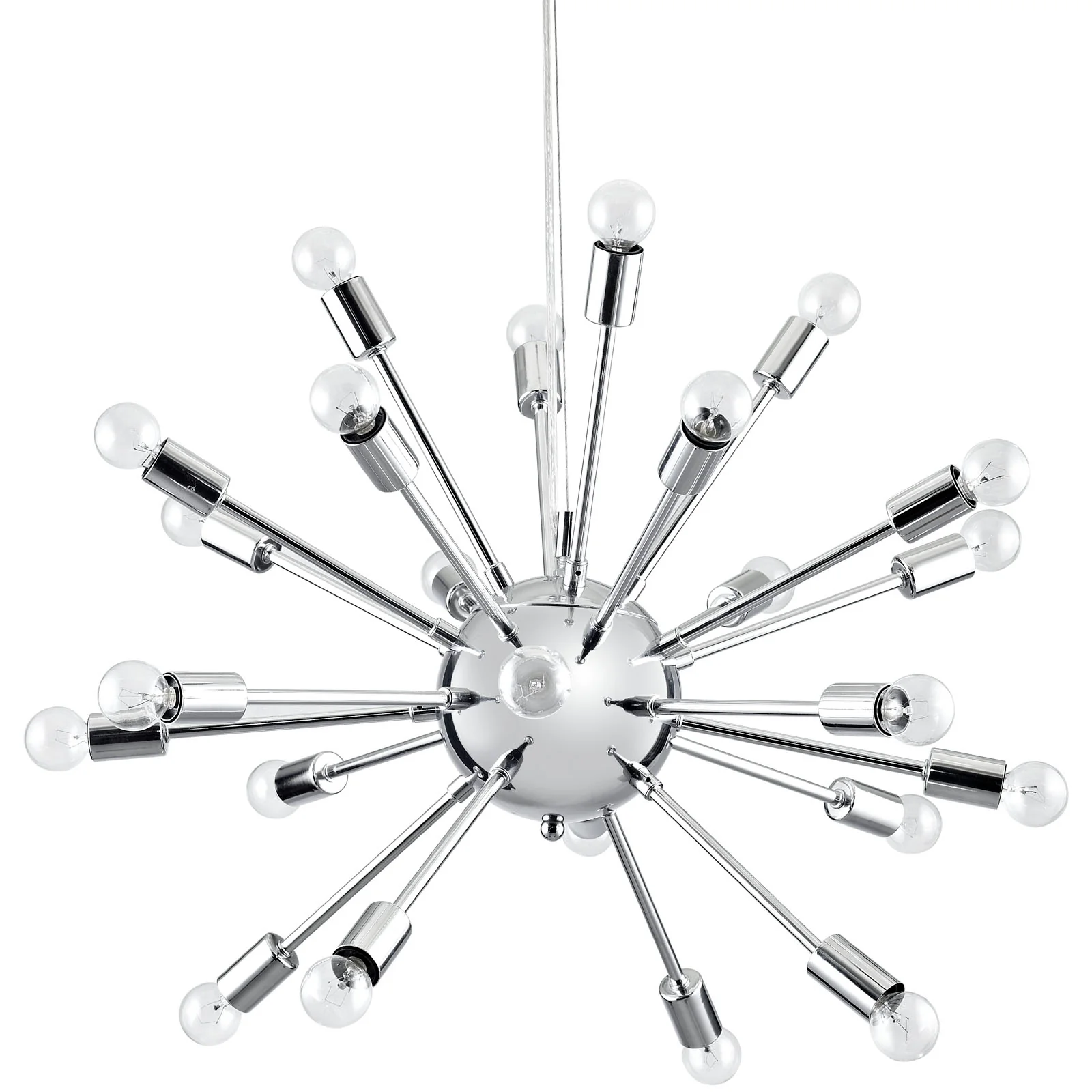 Gamut Chandelier By Modway - EEI-1221 - Image 2