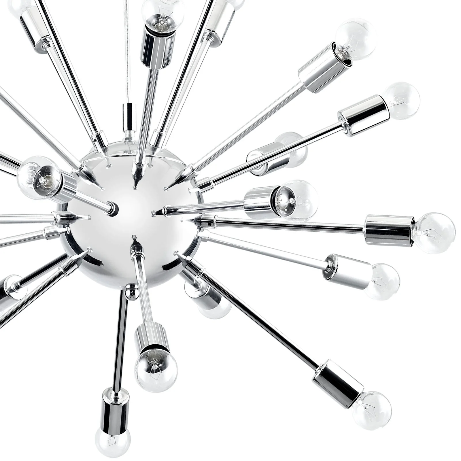 Gamut Chandelier By Modway - EEI-1221 - Image 4