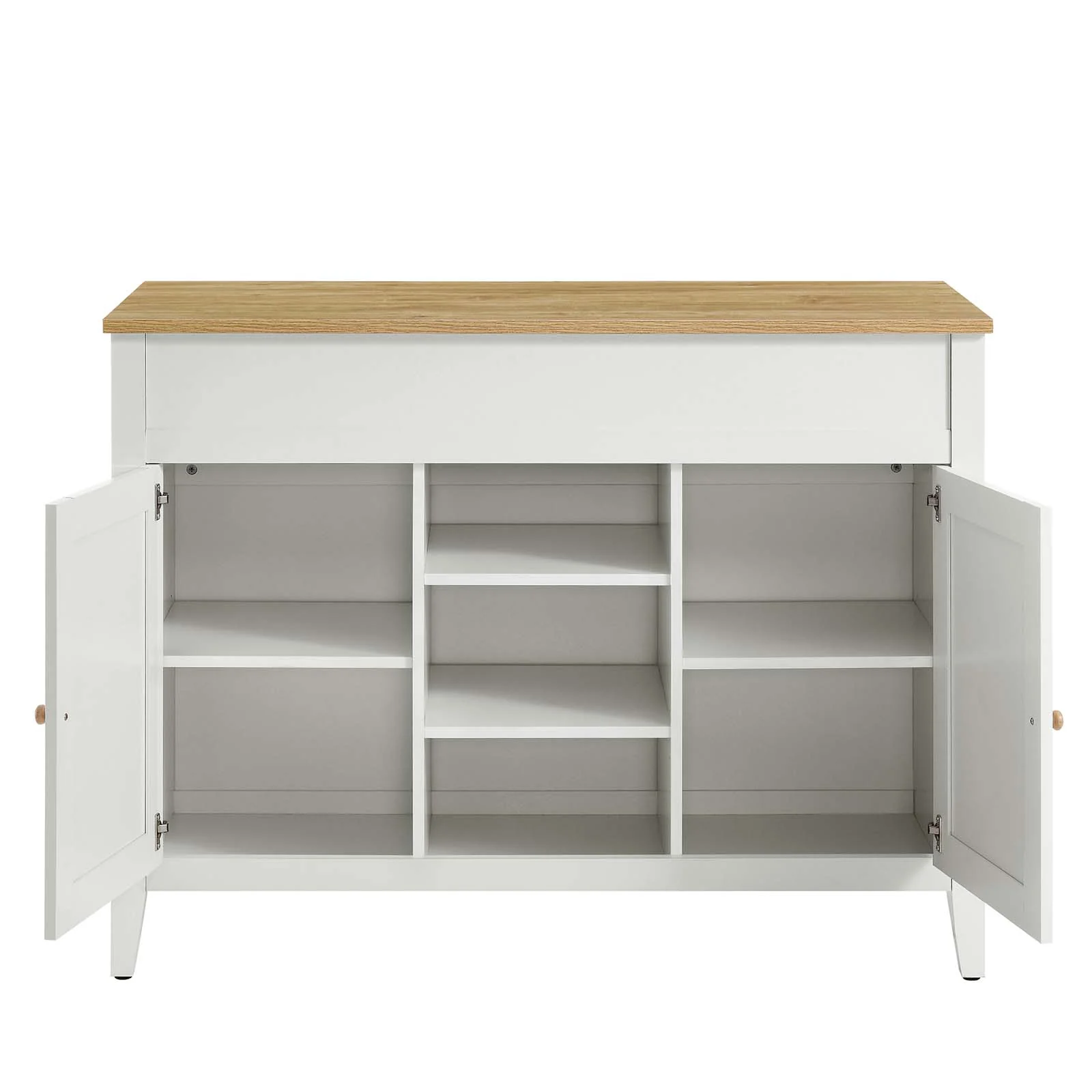 Garland Kitchen Island By Modway - EEI-6727 - Image 11