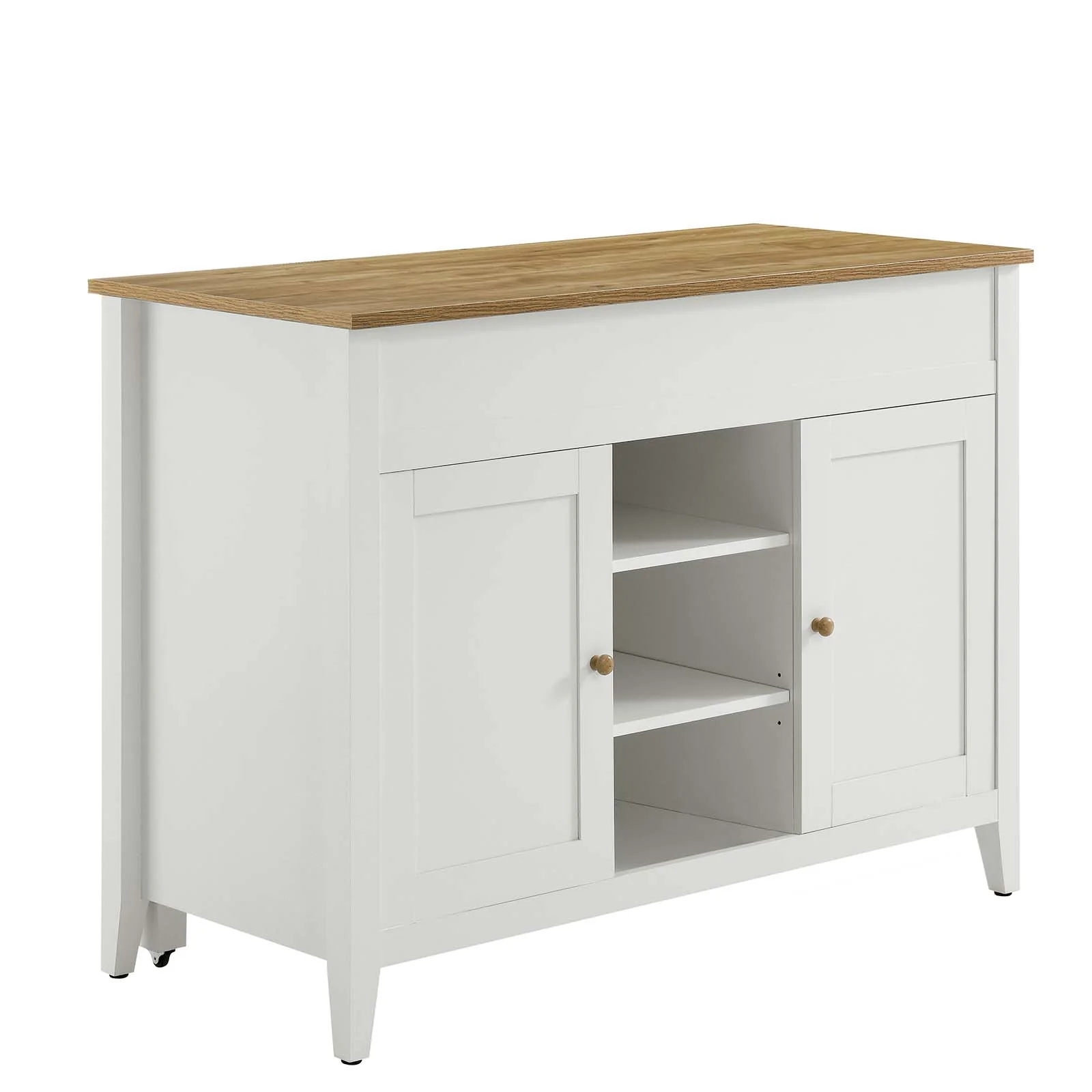 Garland Kitchen Island By Modway - EEI-6727 - Image 2