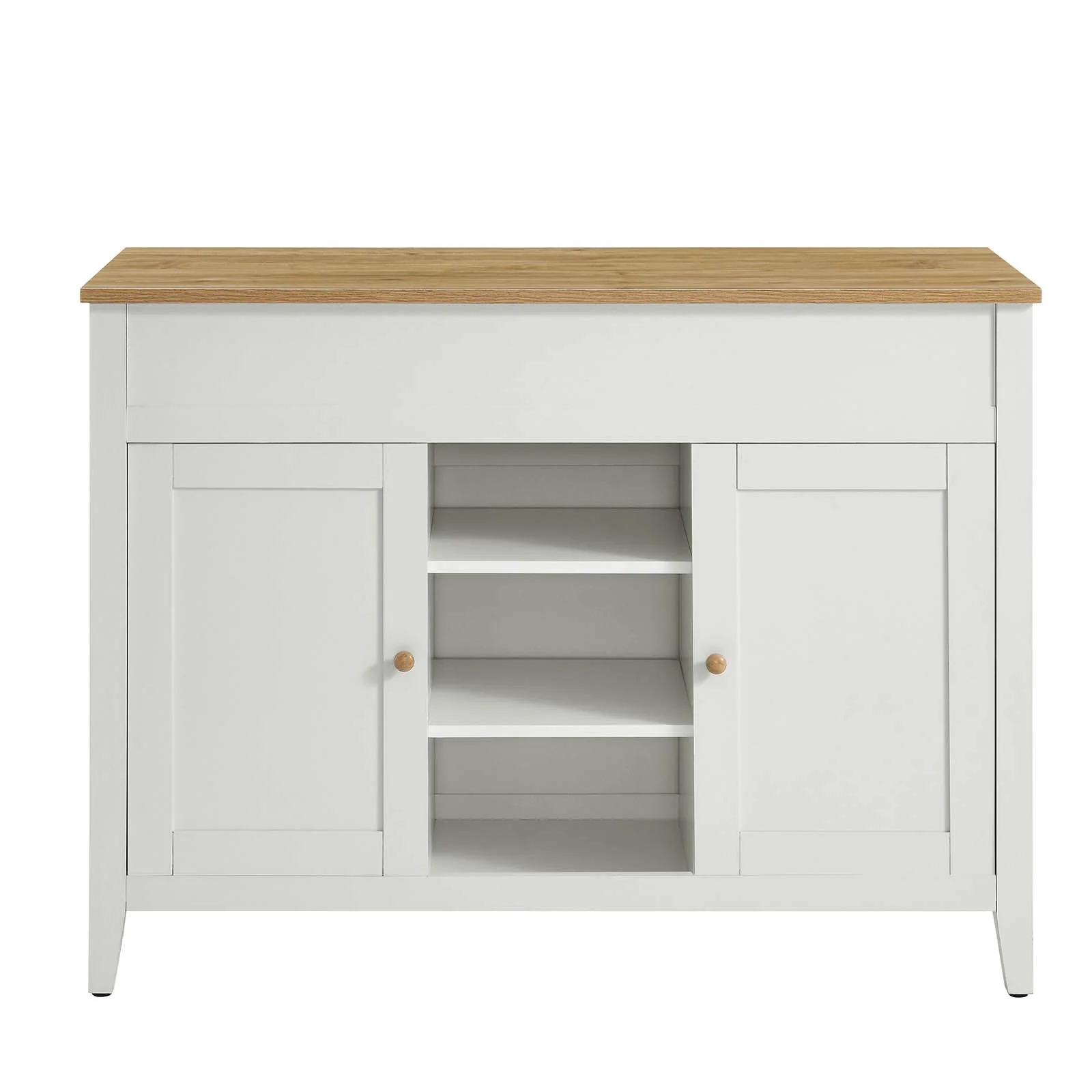Garland Kitchen Island By Modway - EEI-6727 - Image 8