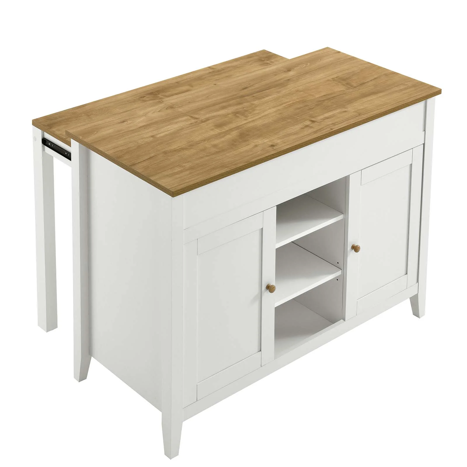 Garland Kitchen Island By Modway - EEI-6727 - Image 9