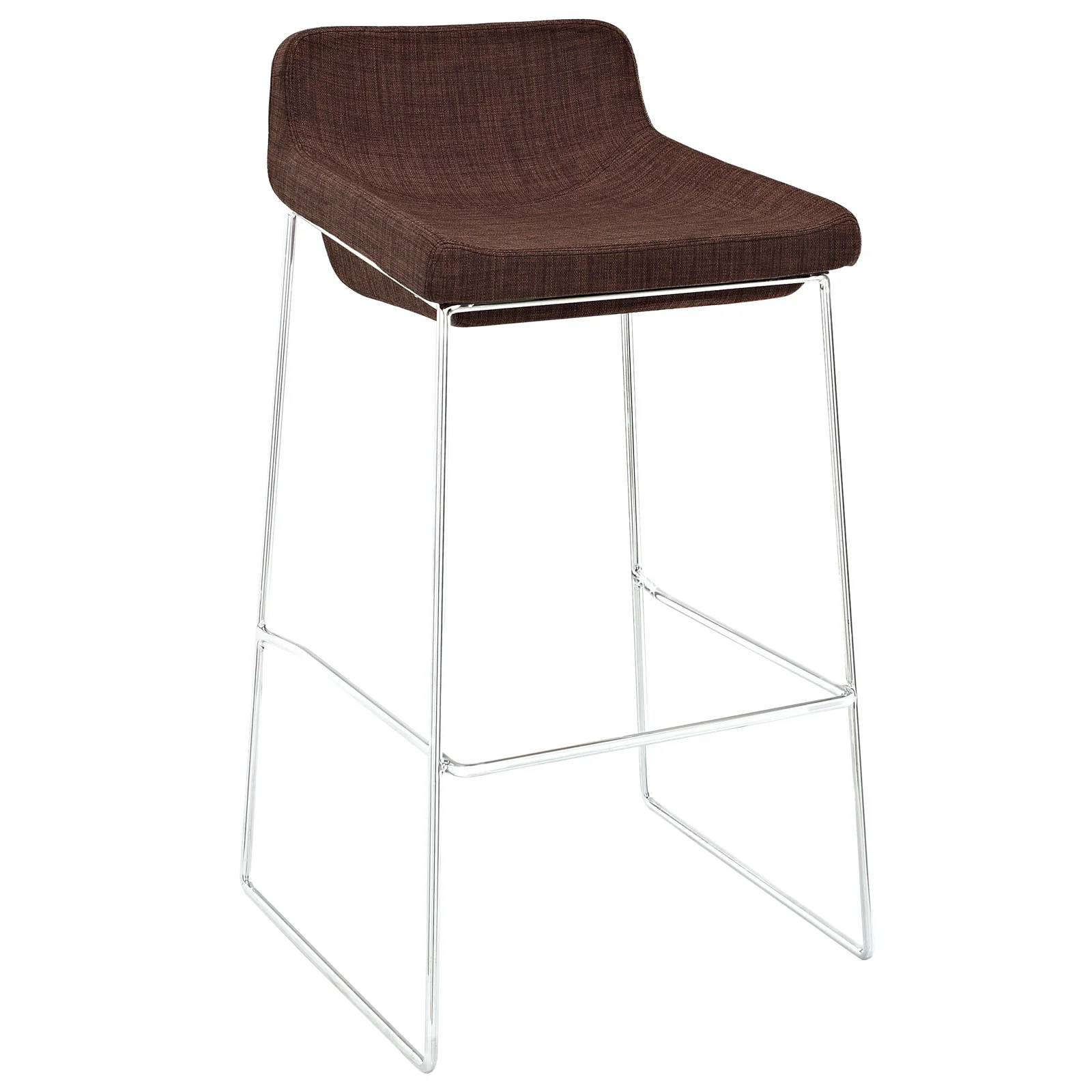 Garner Bar Stool By Modway - EEI-1029 - Image 2