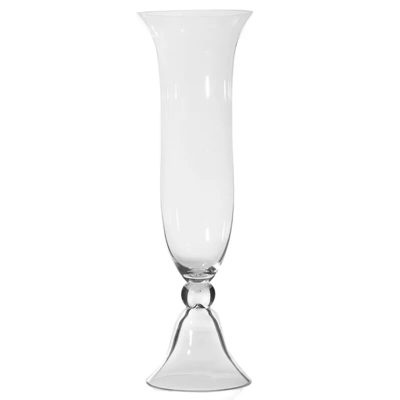 Garnier Vase 9"x 24" By Accent Decor - Image 4