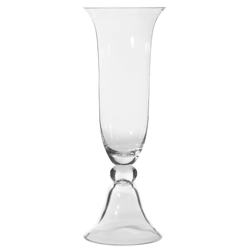 Garnier Vase 9"x 24" By Accent Decor - Image 6