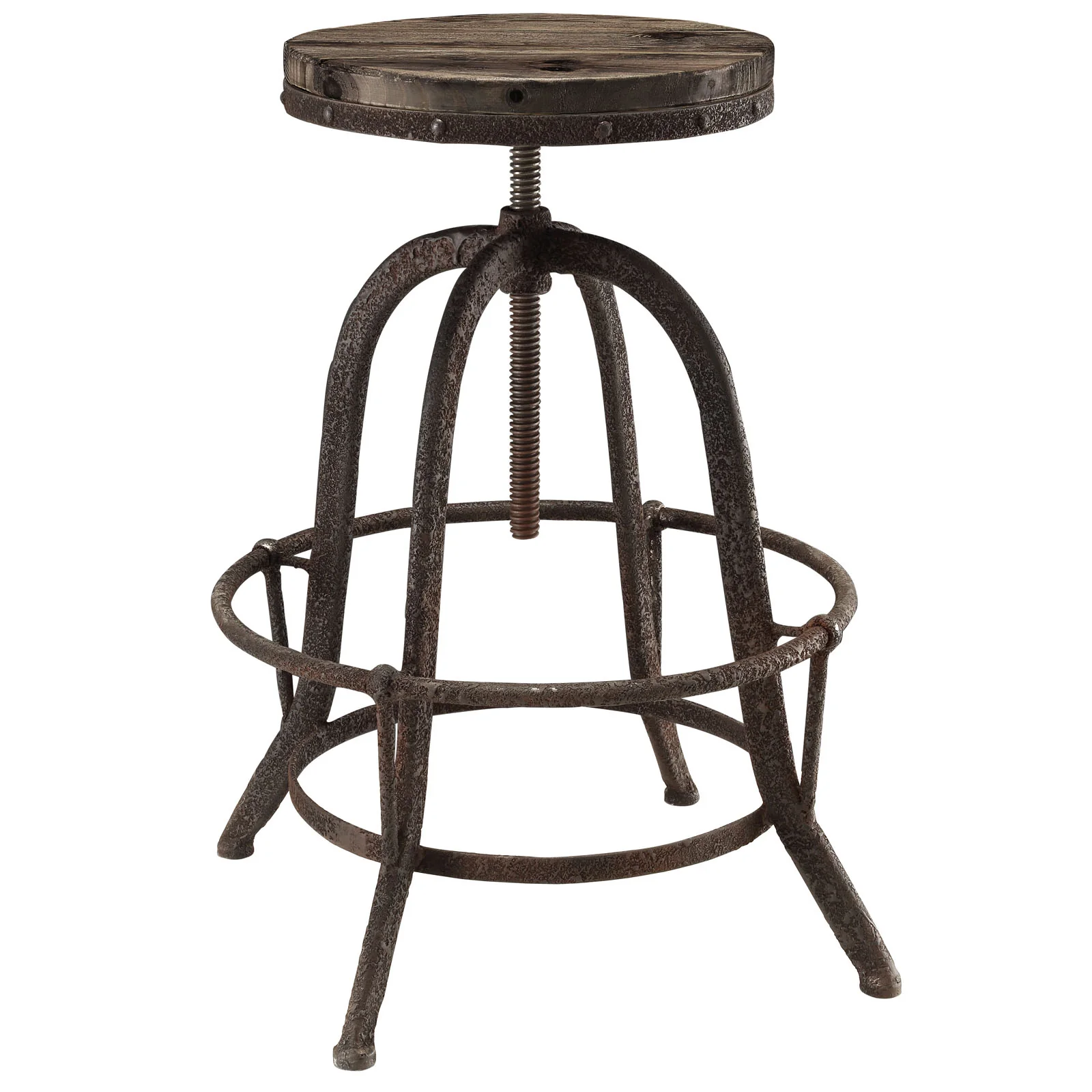 Gather 3 Piece Dining Set By Modway - EEI-1602 - Image 6