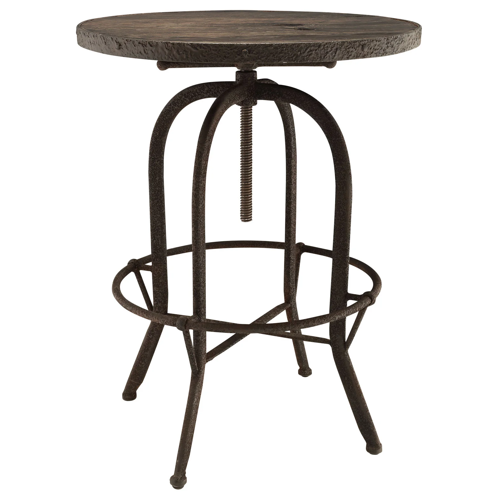 Gather 3 Piece Dining Set By Modway - EEI-1604 - Image 3