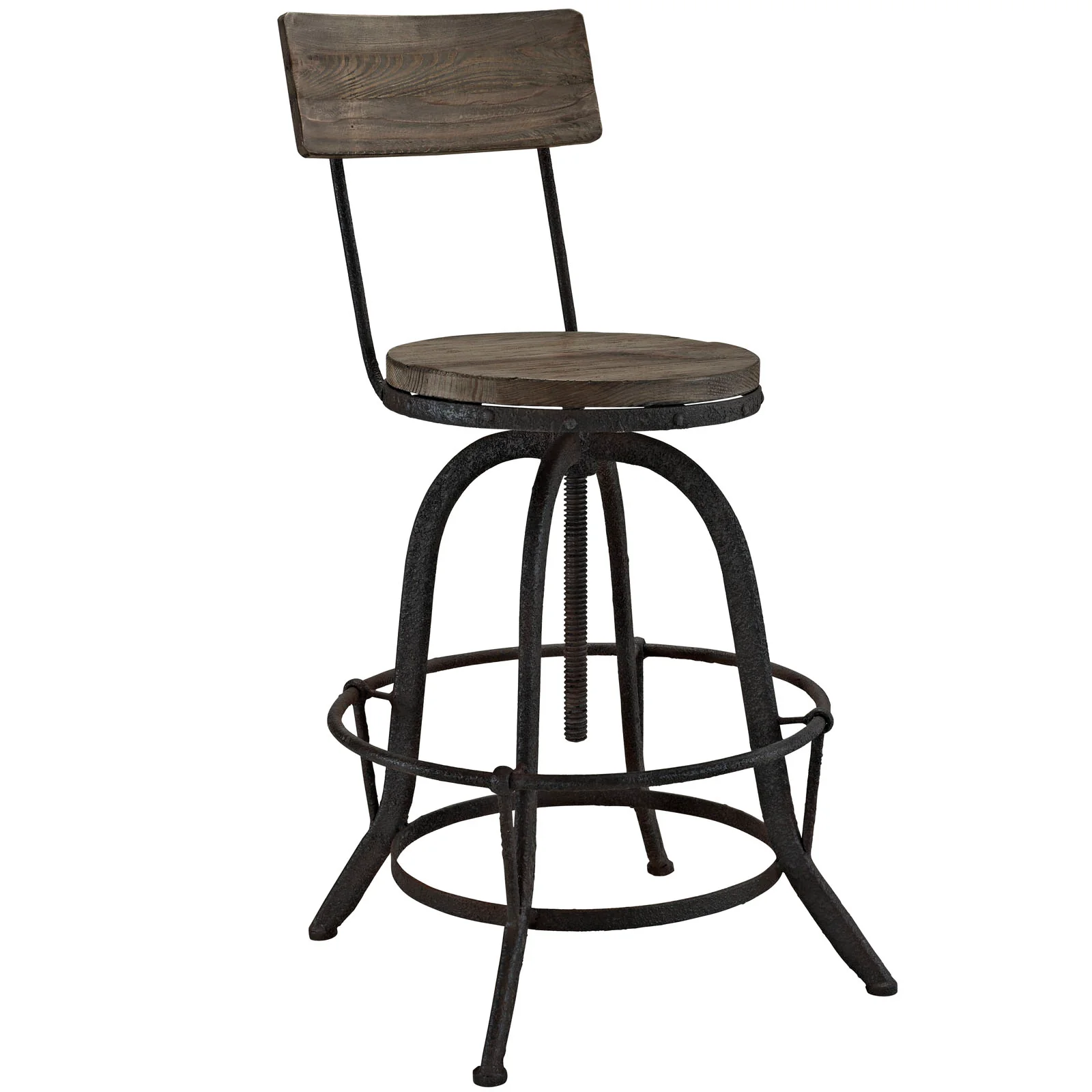 Gather 3 Piece Dining Set By Modway - EEI-1604 - Image 6