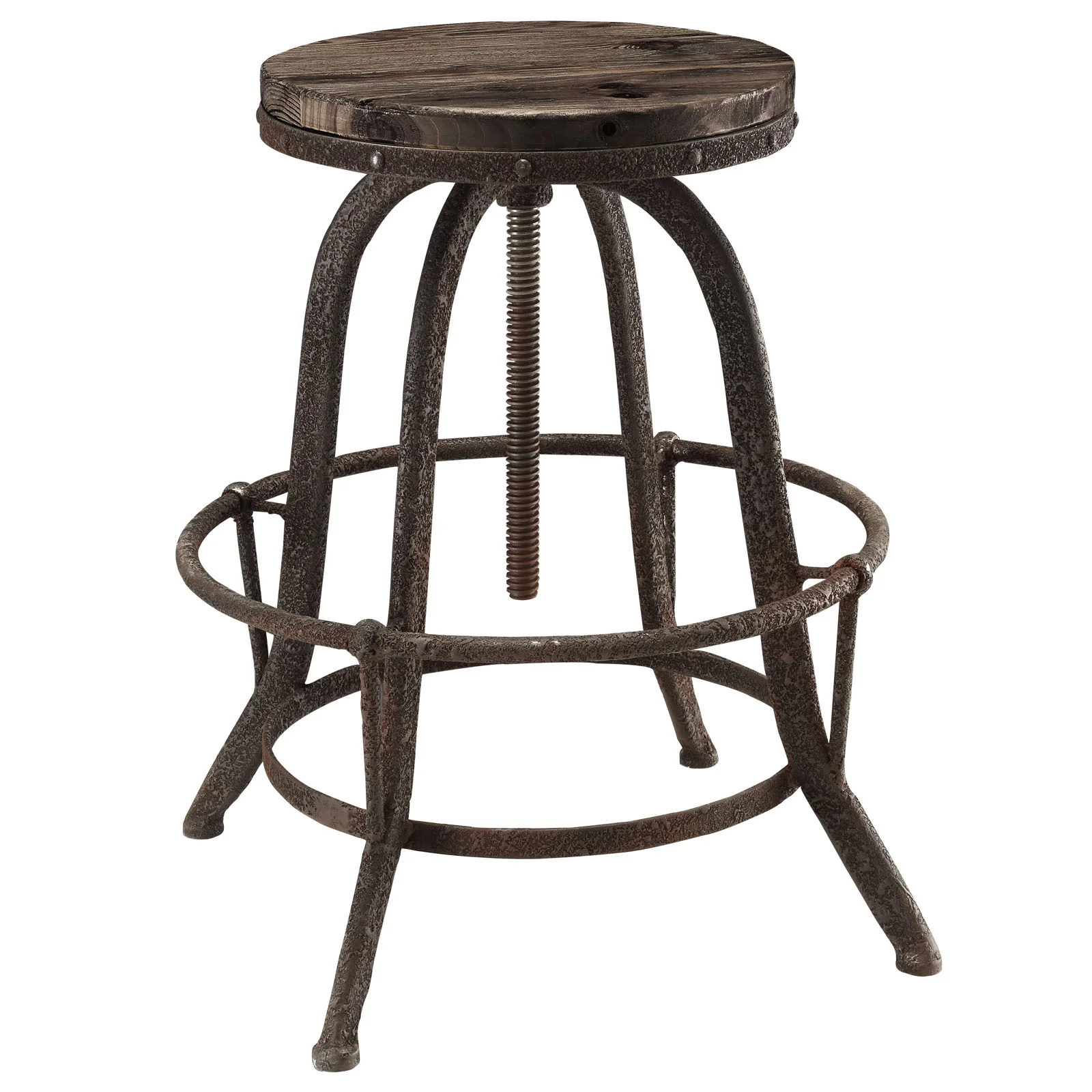 Gather 5 Piece Dining Set By Modway - EEI-1606 - Image 3