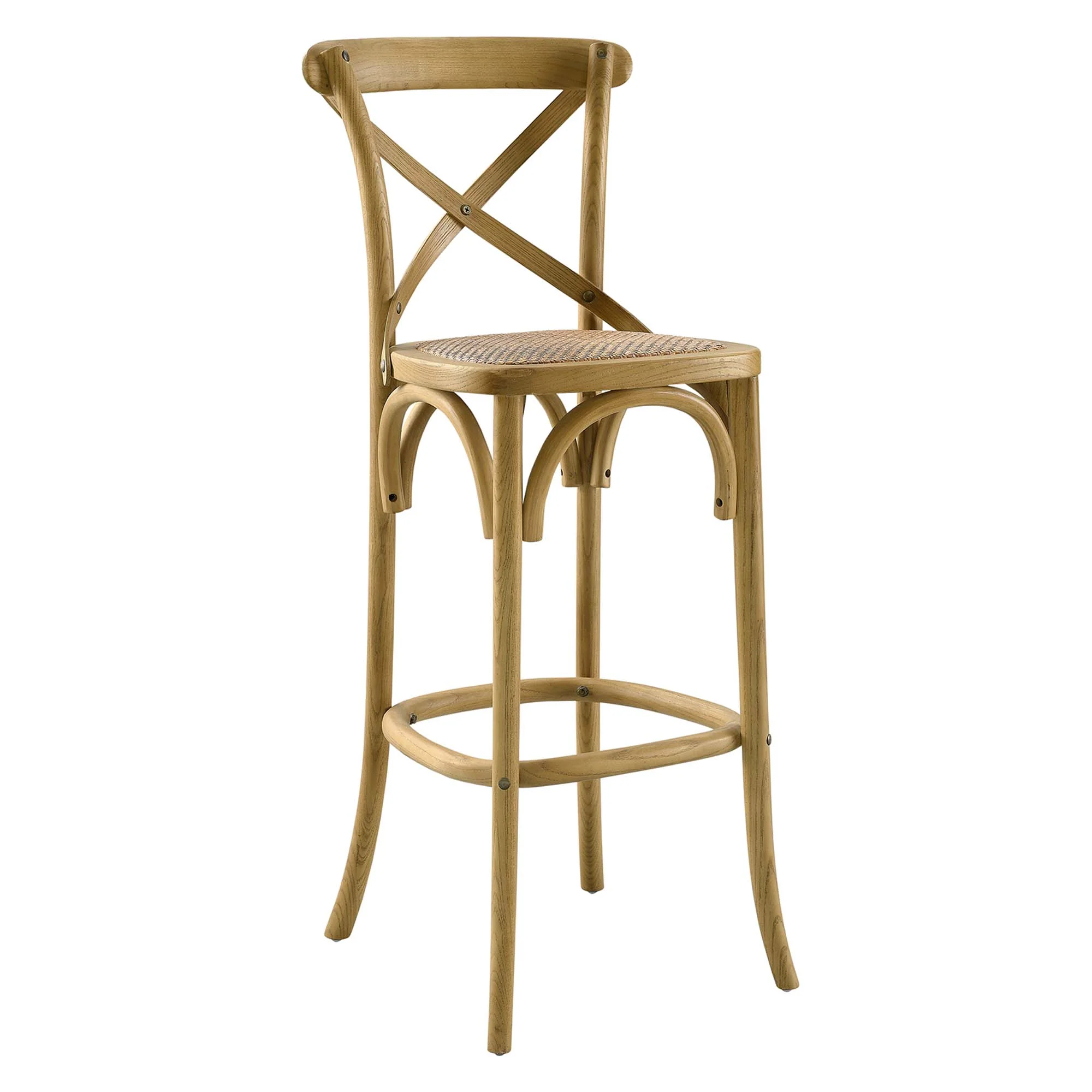 Gear Bar Stool by Modway - Image 2