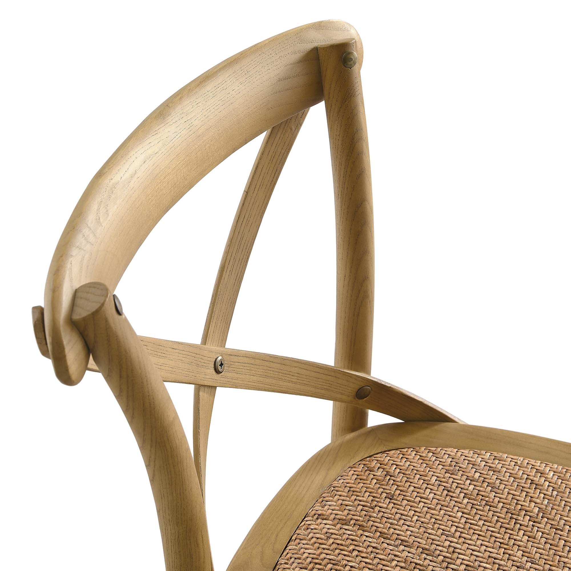 Gear Bar Stool by Modway - Image 3