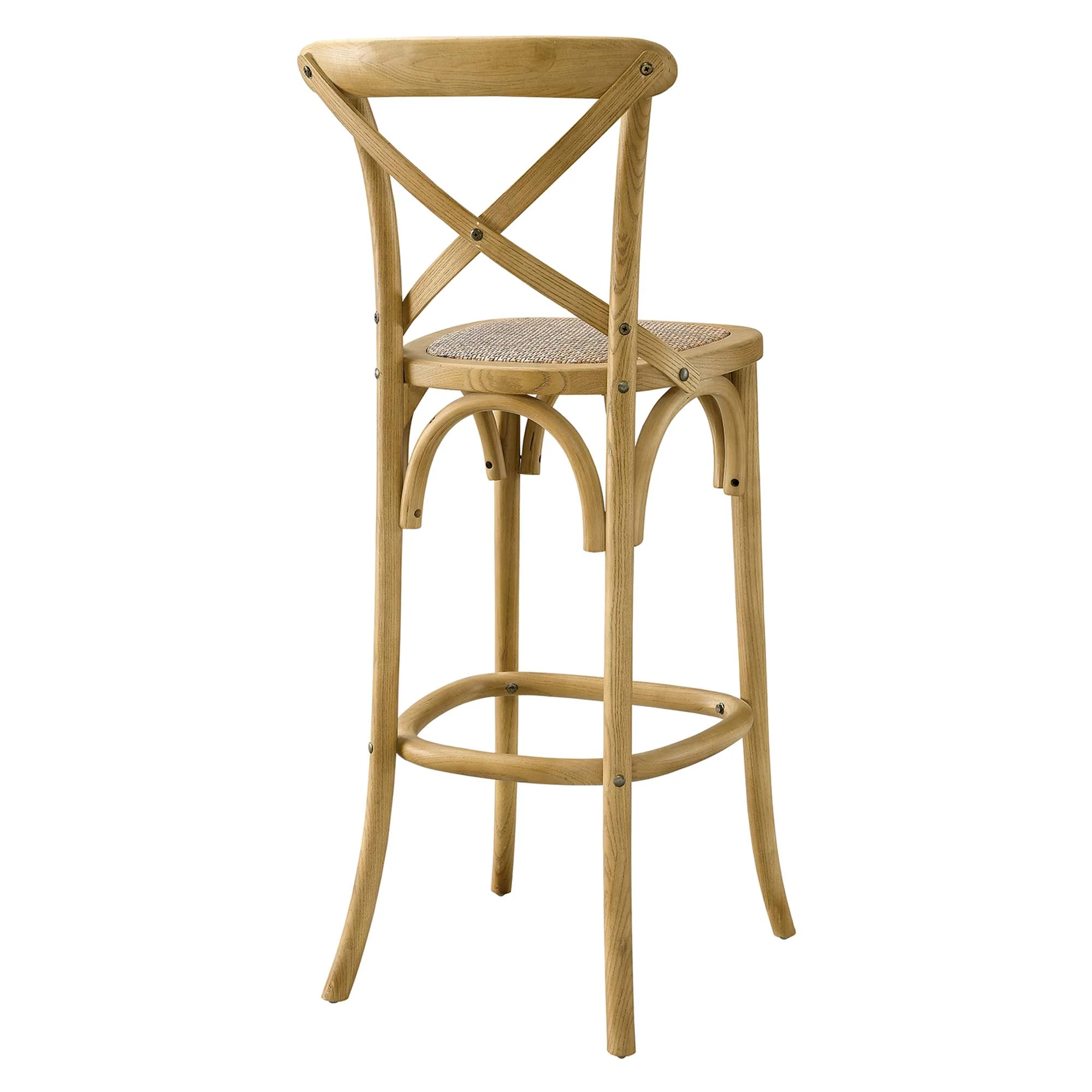 Gear Bar Stool by Modway - Image 4