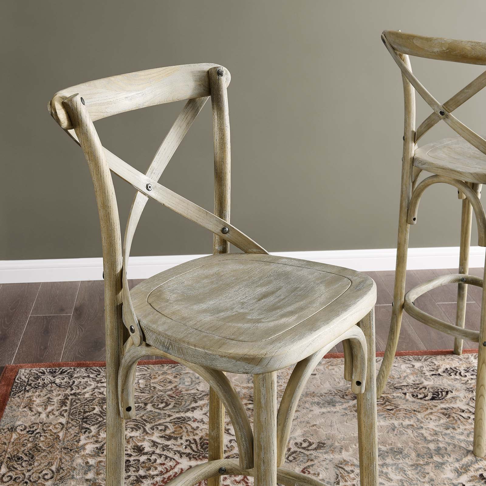 Gear Bar Stool By Modway - EEI-5563 - Image 11