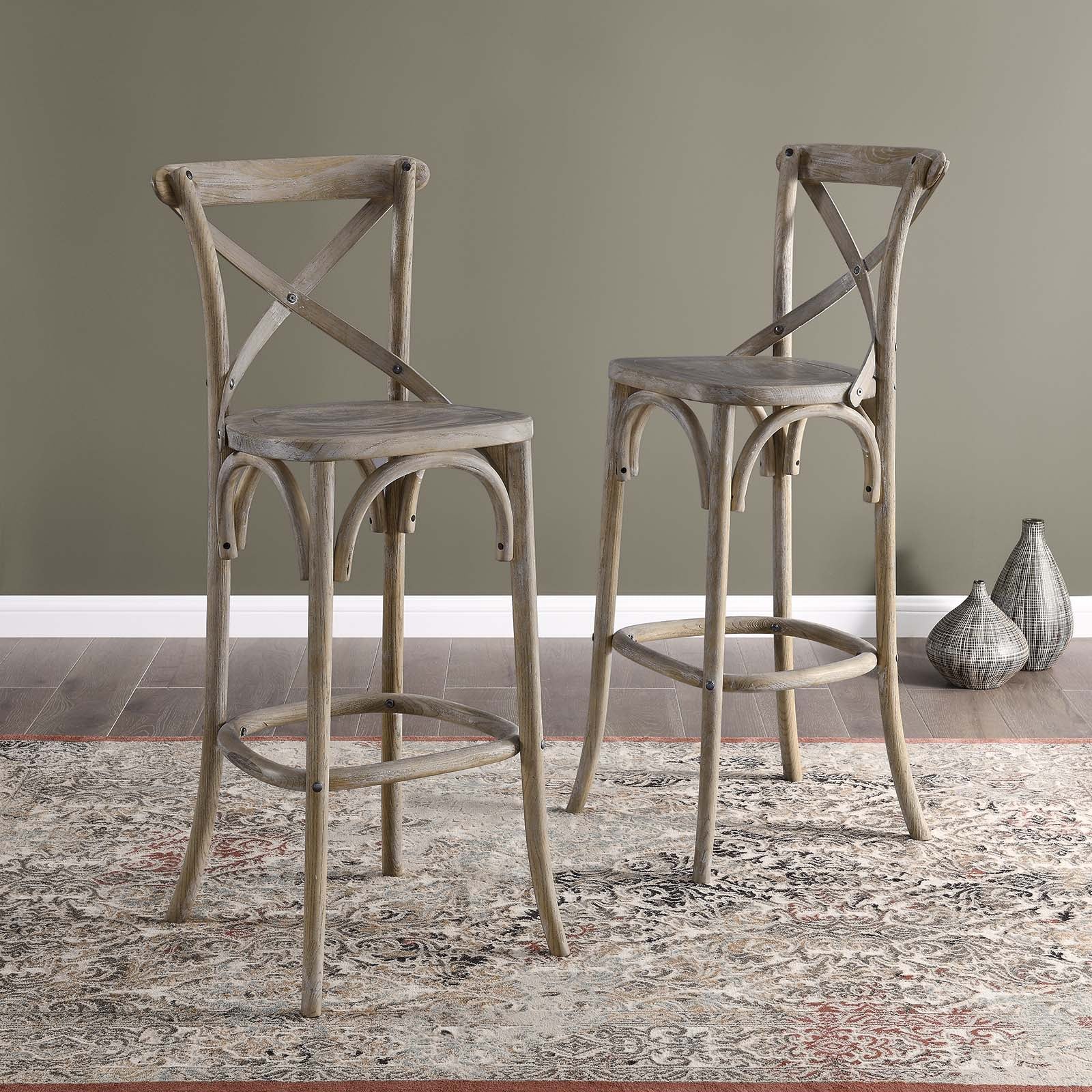 Gear Bar Stool By Modway - EEI-5563 - Image 12