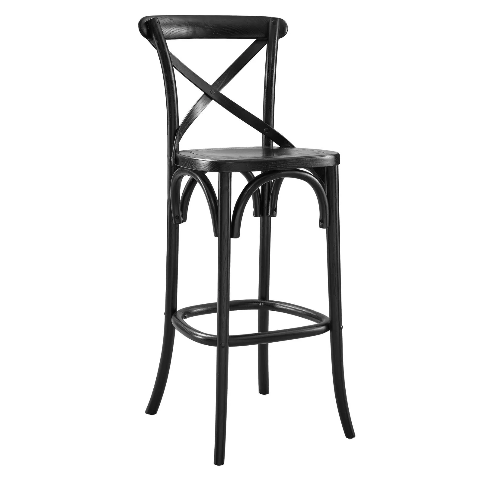 Gear Bar Stool By Modway - EEI-5563 - Image 2