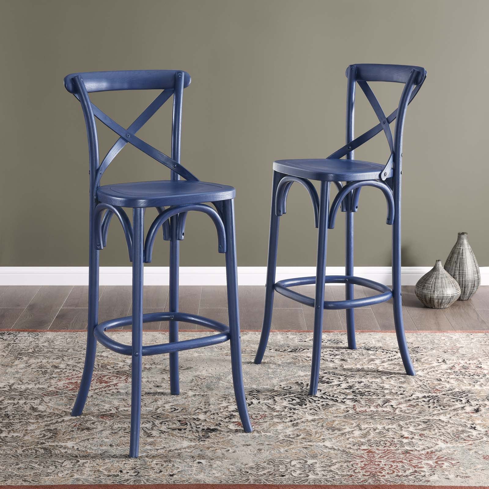Gear Bar Stool By Modway - EEI-5563 - Image 22