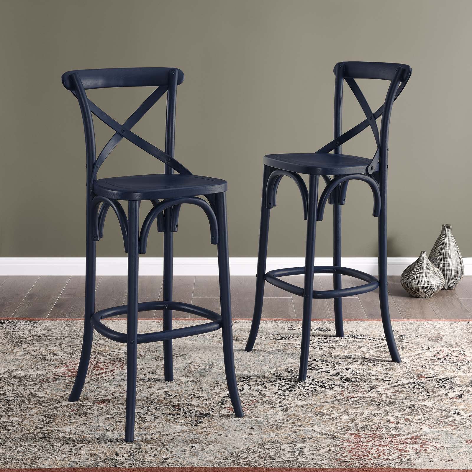 Gear Bar Stool By Modway - EEI-5563 - Image 23
