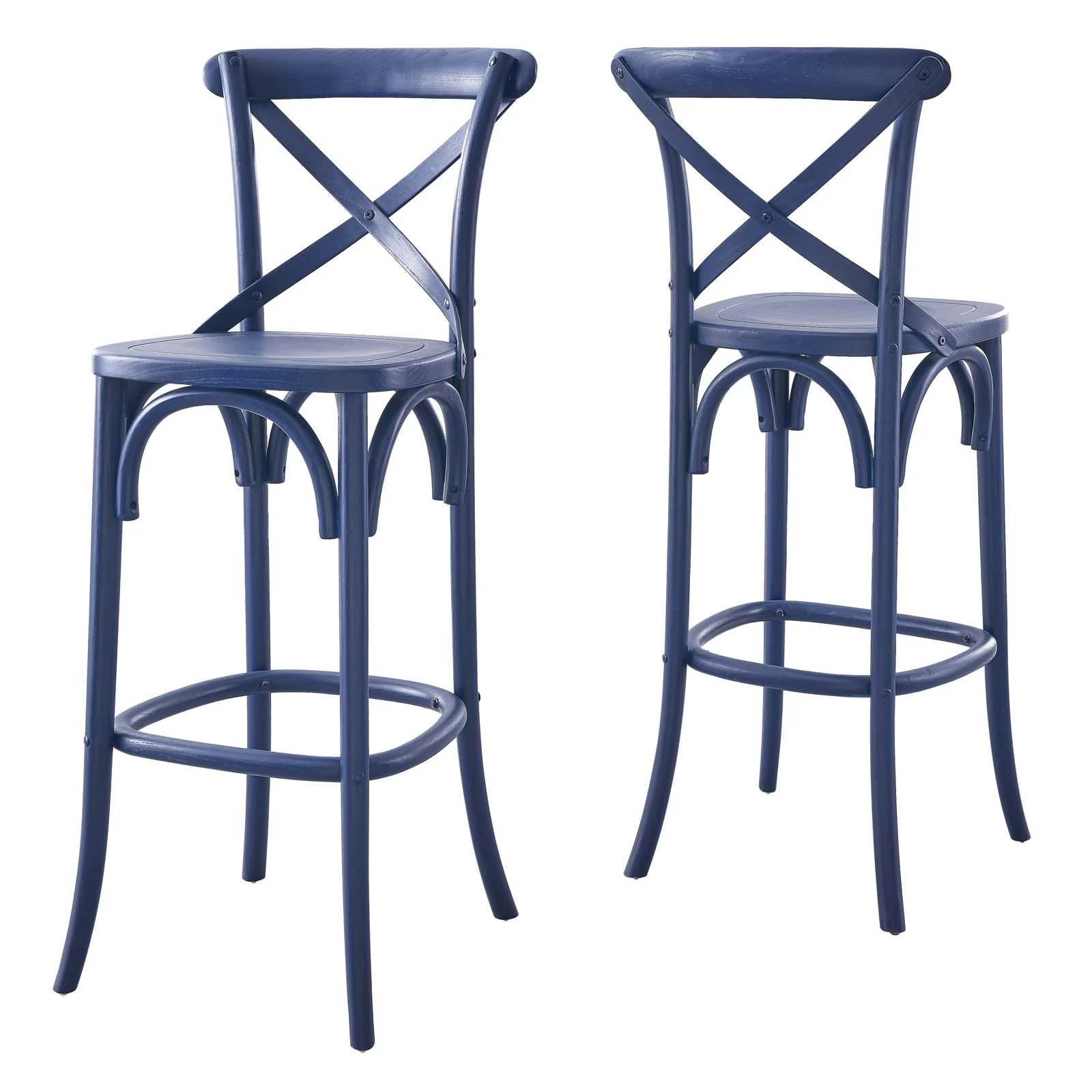 Gear Bar Stool By Modway - EEI-5563 - Image 28
