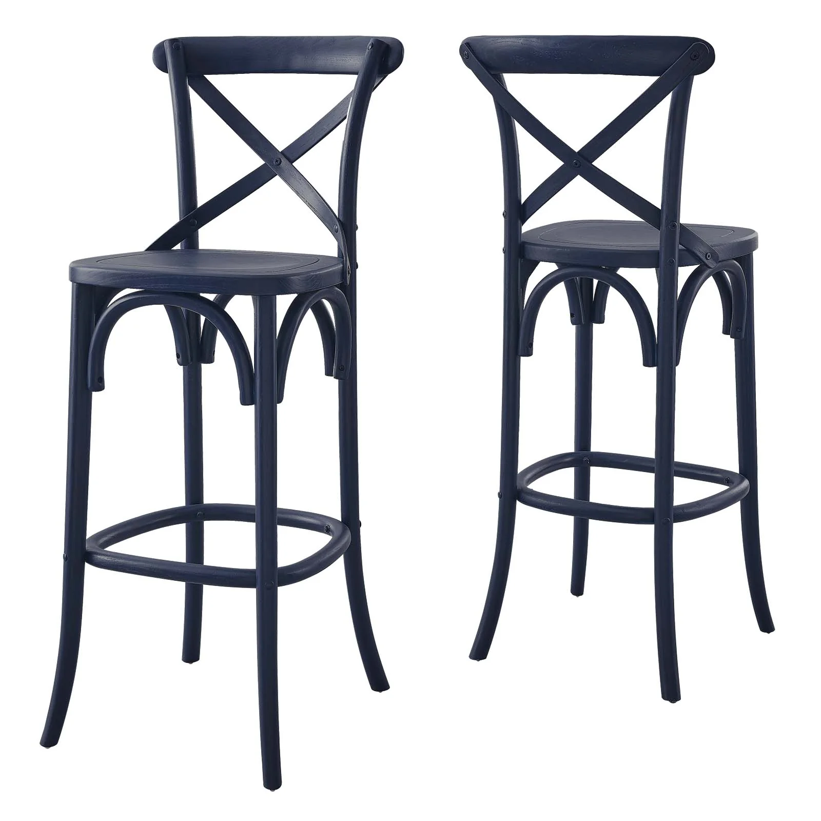 Gear Bar Stool By Modway - EEI-5563 - Image 29