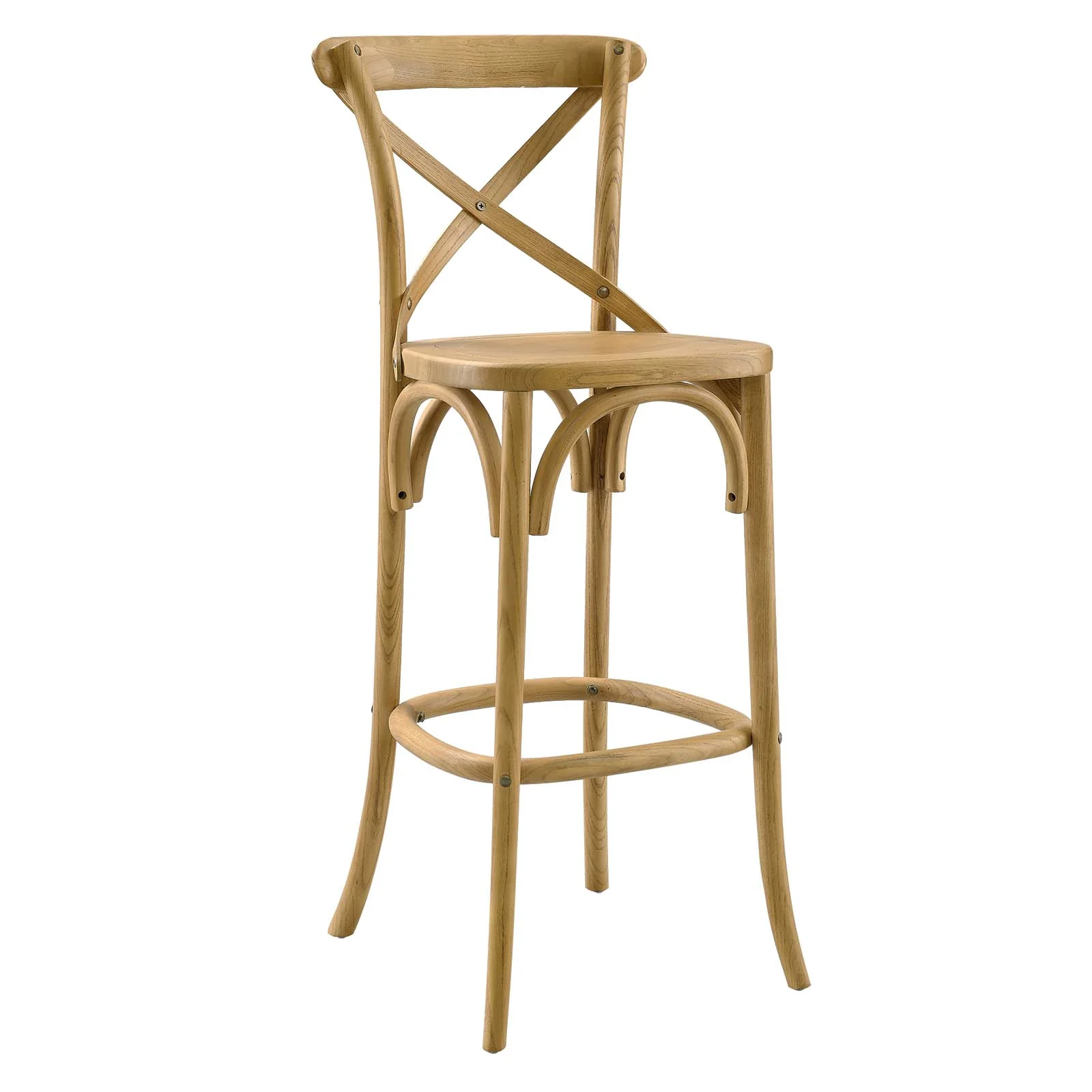 Gear Bar Stool By Modway - EEI-5563 - Image 31
