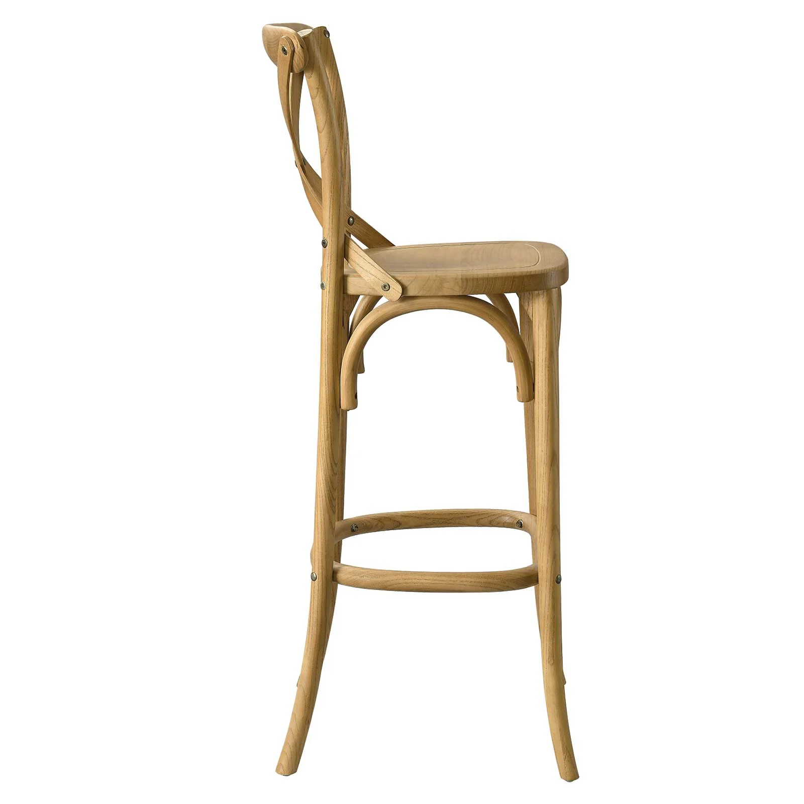 Gear Bar Stool By Modway - EEI-5563 - Image 35