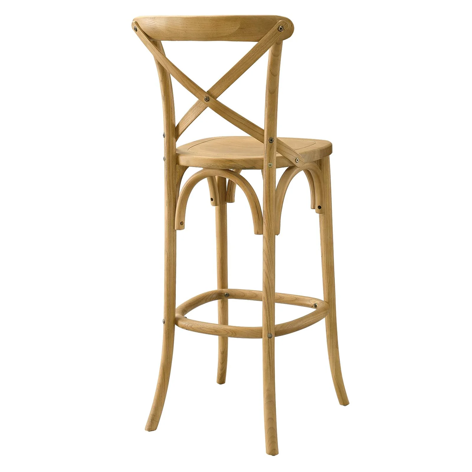 Gear Bar Stool By Modway - EEI-5563 - Image 36