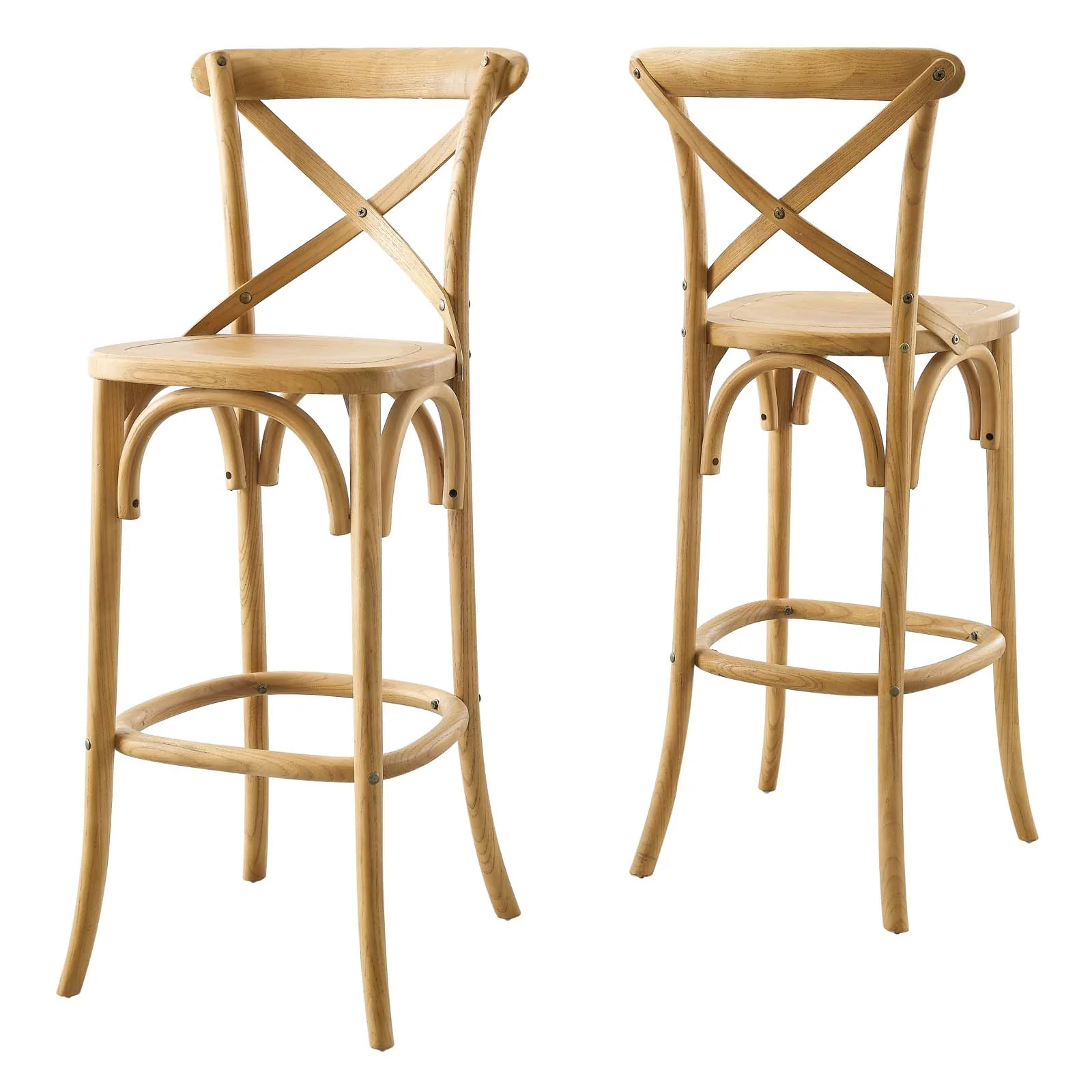 Gear Bar Stool By Modway - EEI-5563 - Image 38