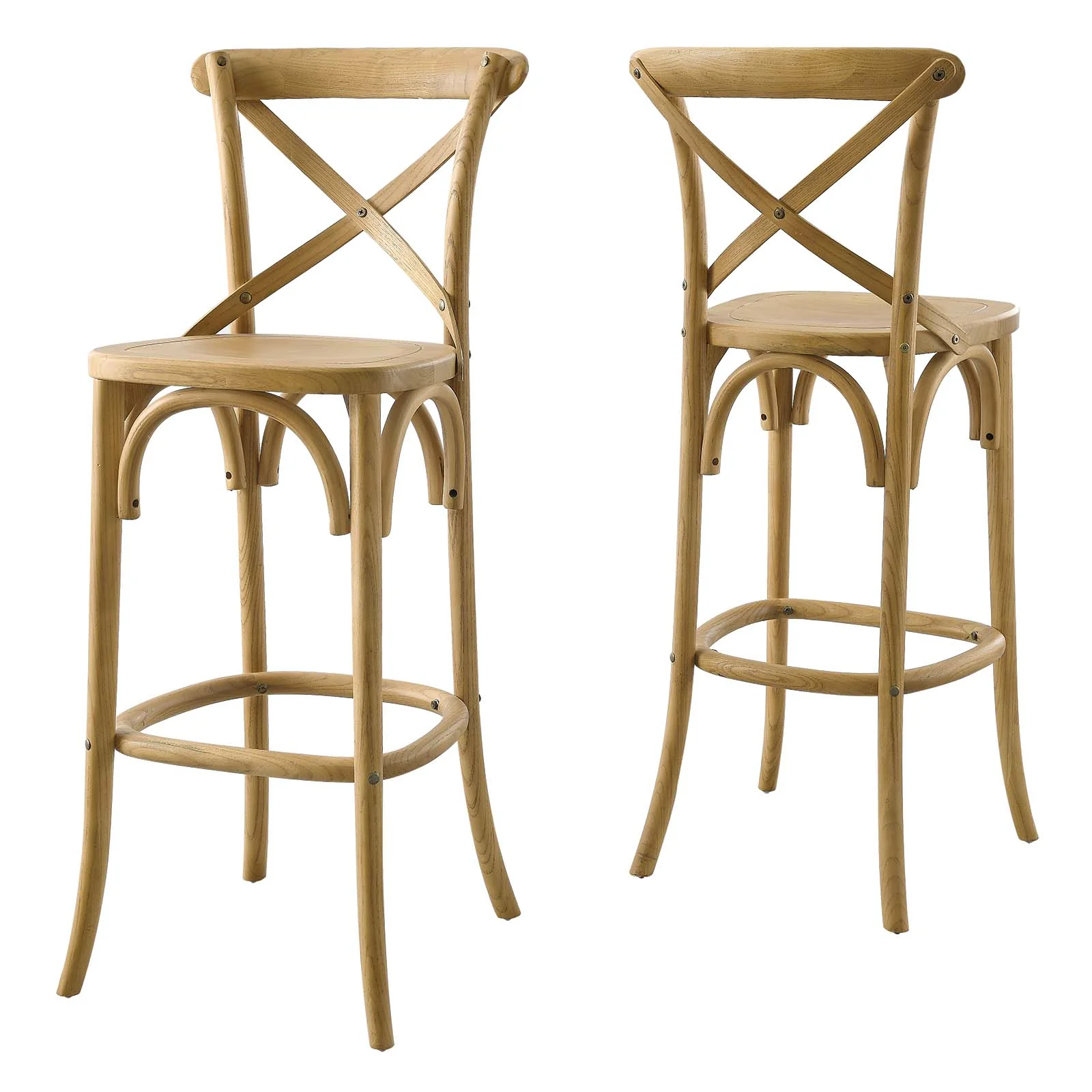 Gear Bar Stool By Modway - EEI-5563 - Image 39