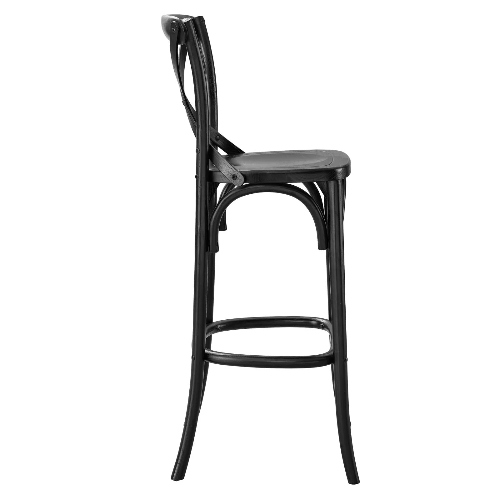 Gear Bar Stool By Modway - EEI-5563 - Image 4
