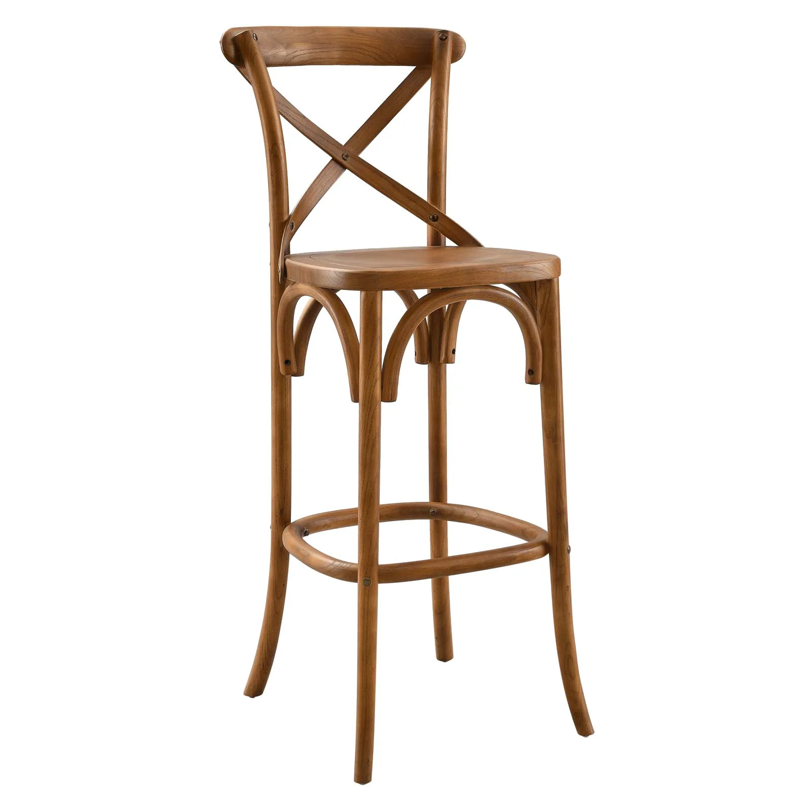 Gear Bar Stool By Modway - EEI-5563 - Image 41