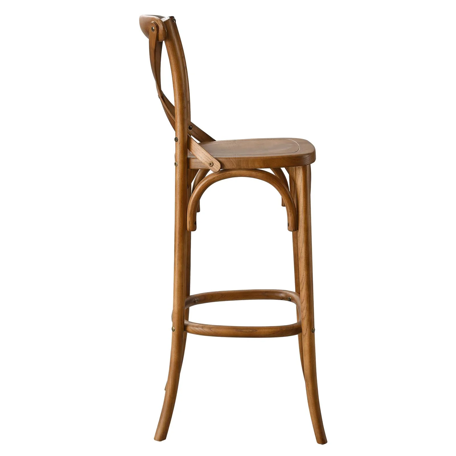 Gear Bar Stool By Modway - EEI-5563 - Image 43