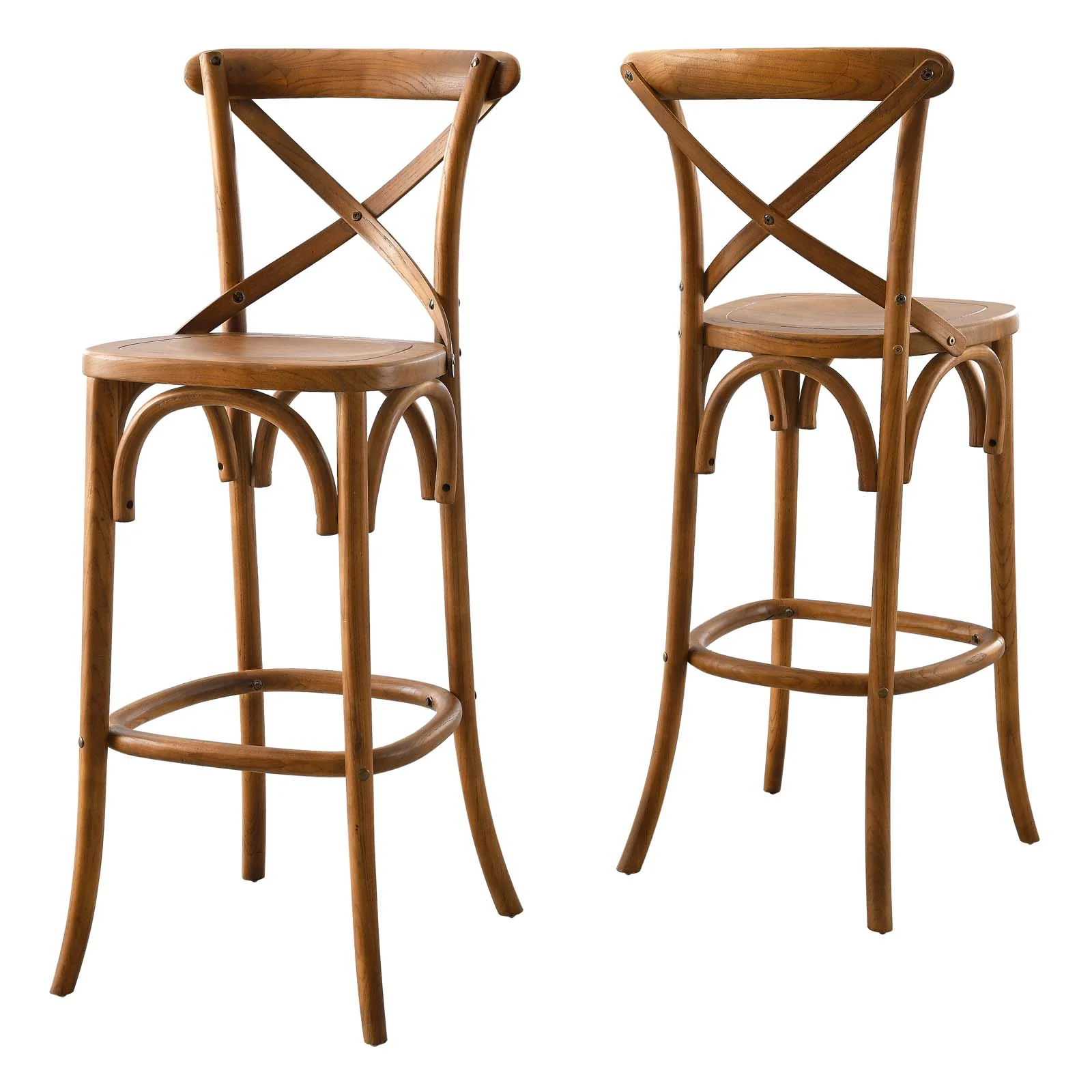 Gear Bar Stool By Modway - EEI-5563 - Image 46