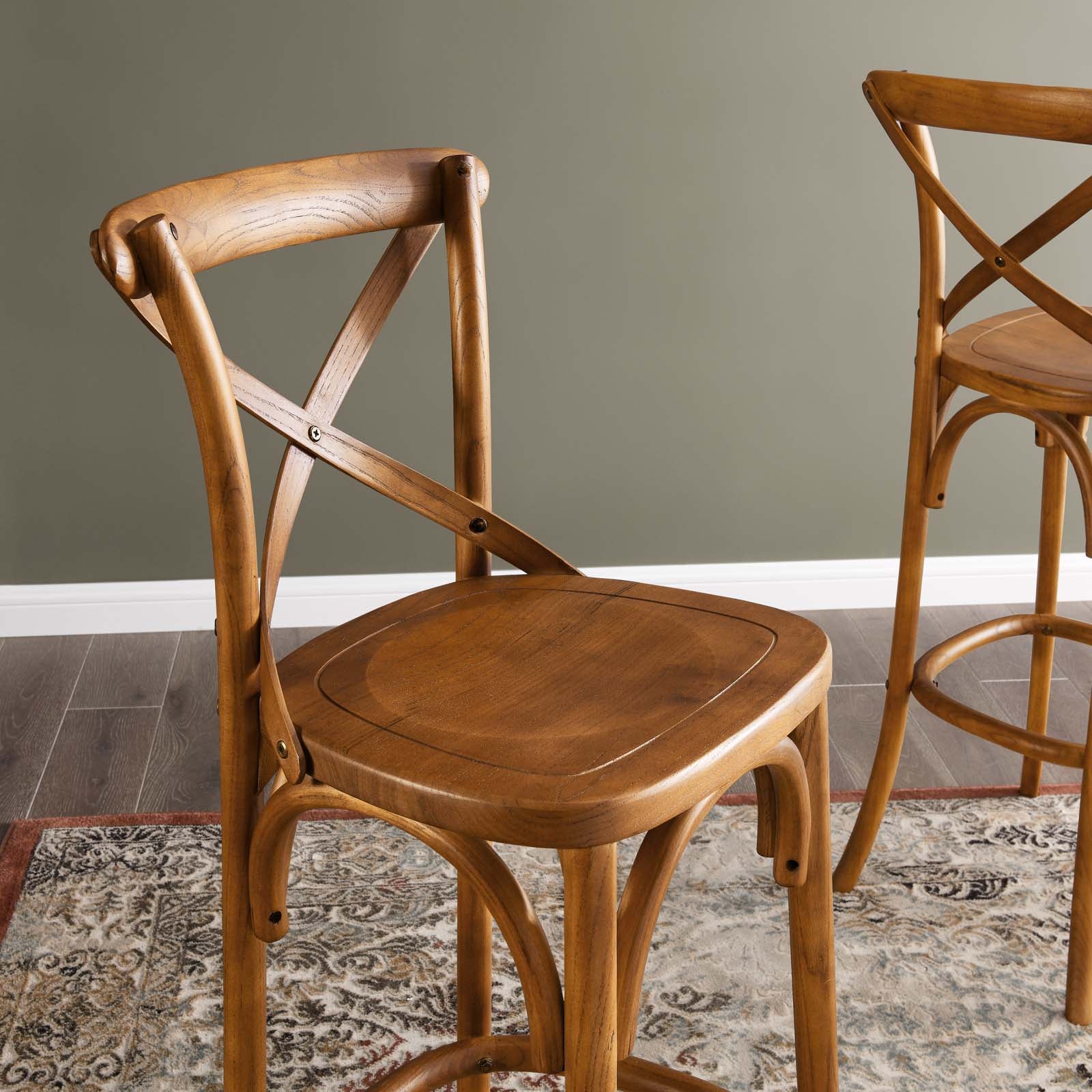 Gear Bar Stool By Modway - EEI-5563 - Image 48