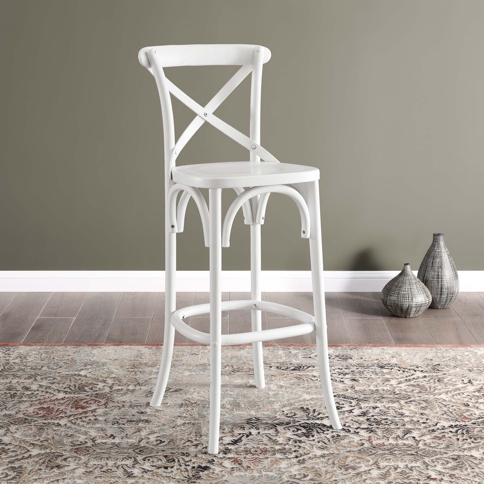 Gear Bar Stool By Modway - EEI-5563 - Image 55
