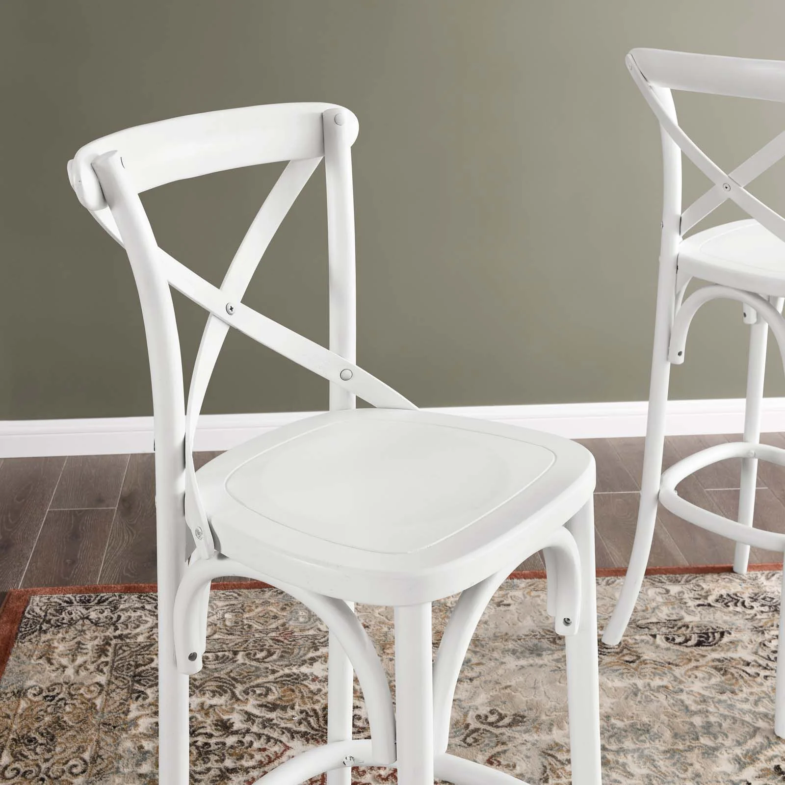 Gear Bar Stool By Modway - EEI-5563 - Image 56