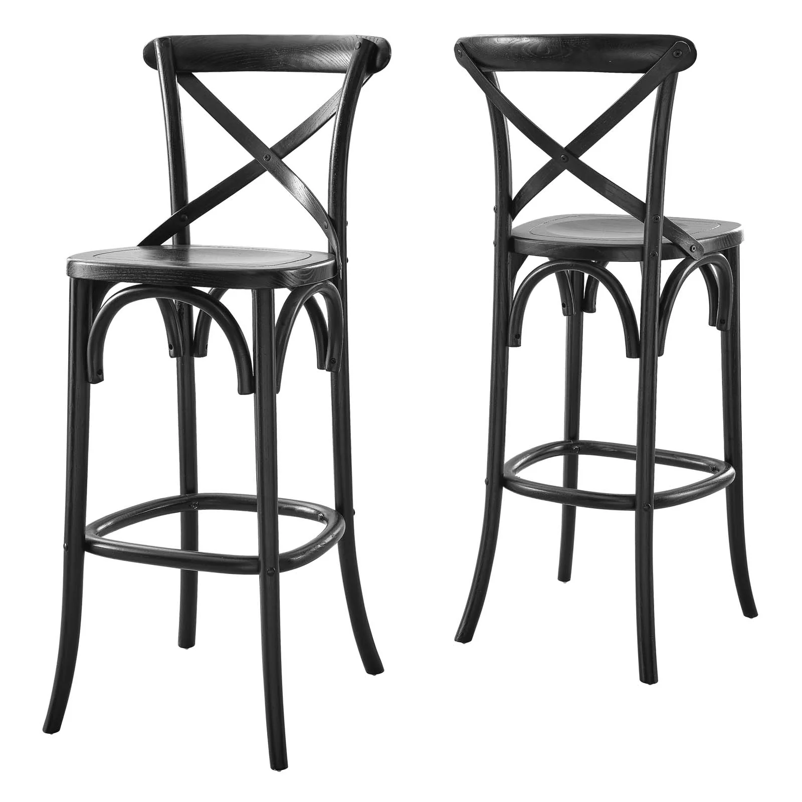 Gear Bar Stool By Modway - EEI-5563 - Image 7