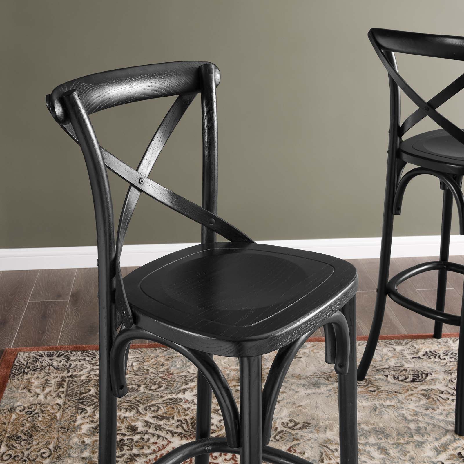 Gear Bar Stool By Modway - EEI-5563 - Image 8