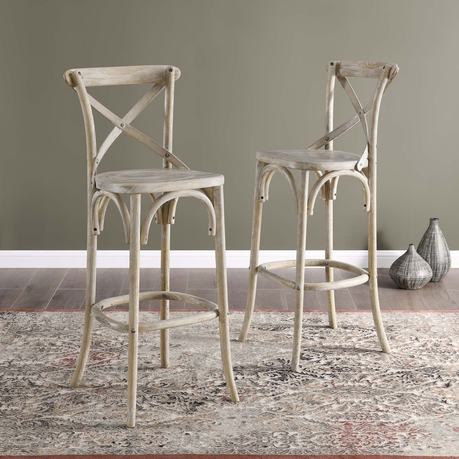 Gear Bar Stool By Modway - EEI-5563 - Image 9