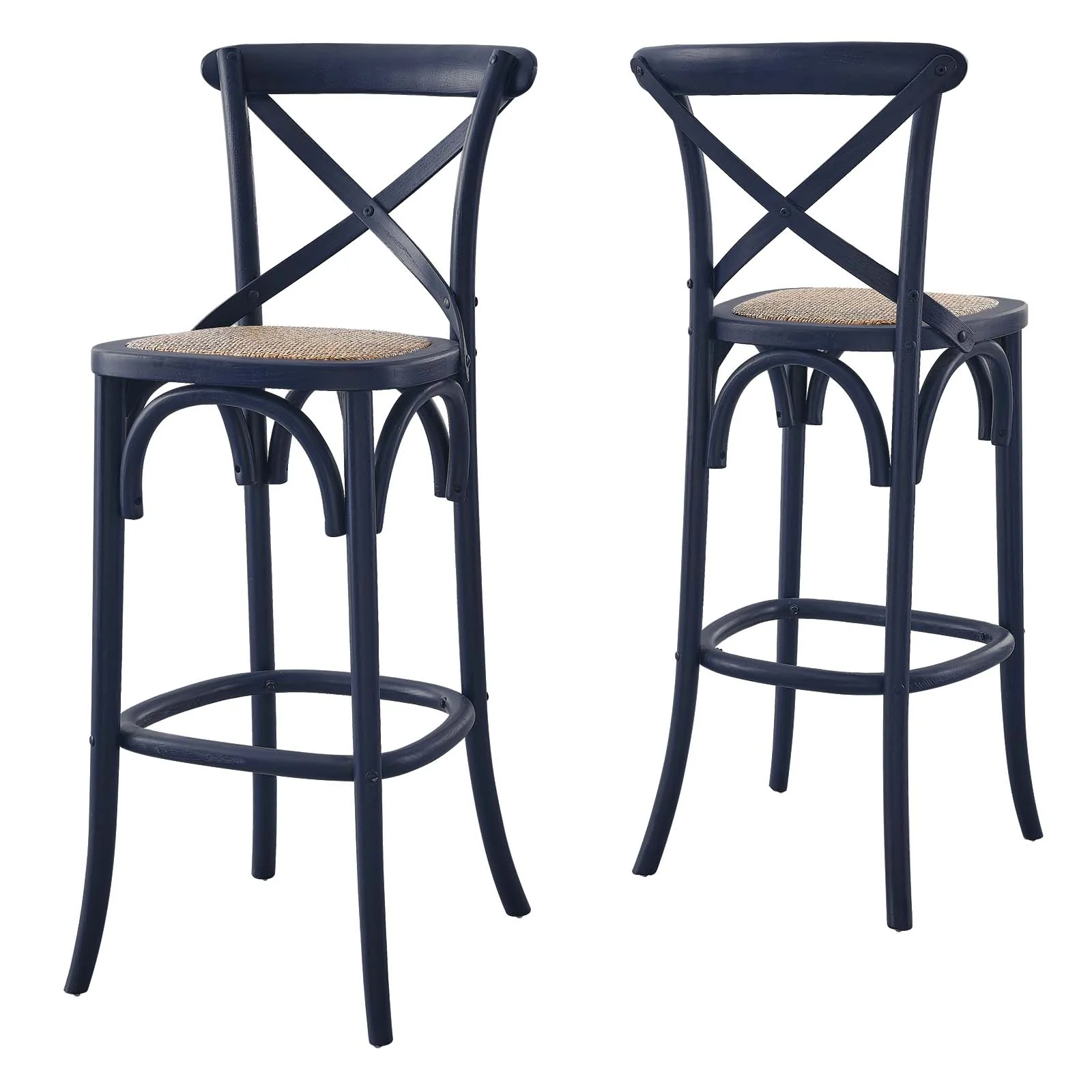 Gear Bar Stool By Modway - EEI-5668 - Image 26