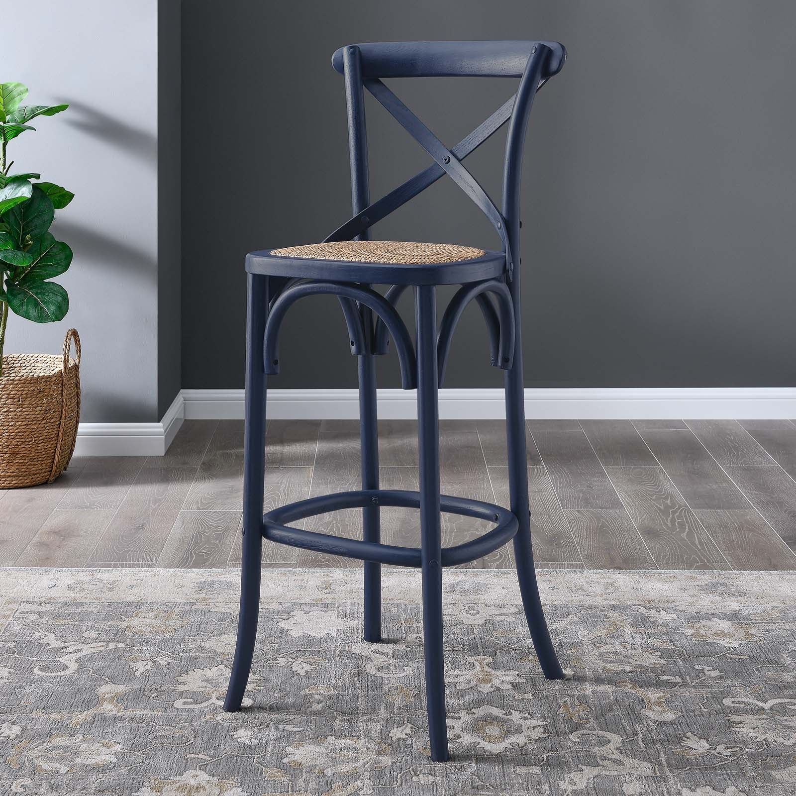 Gear Bar Stool By Modway - EEI-5668 - Image 27